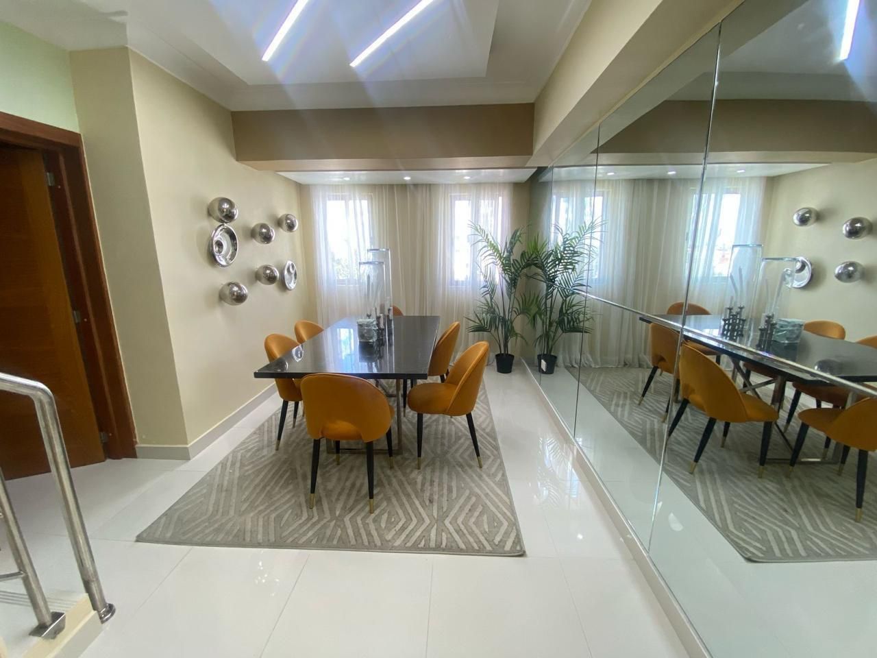 penthouses - Vendo penthouse en el Millón  3