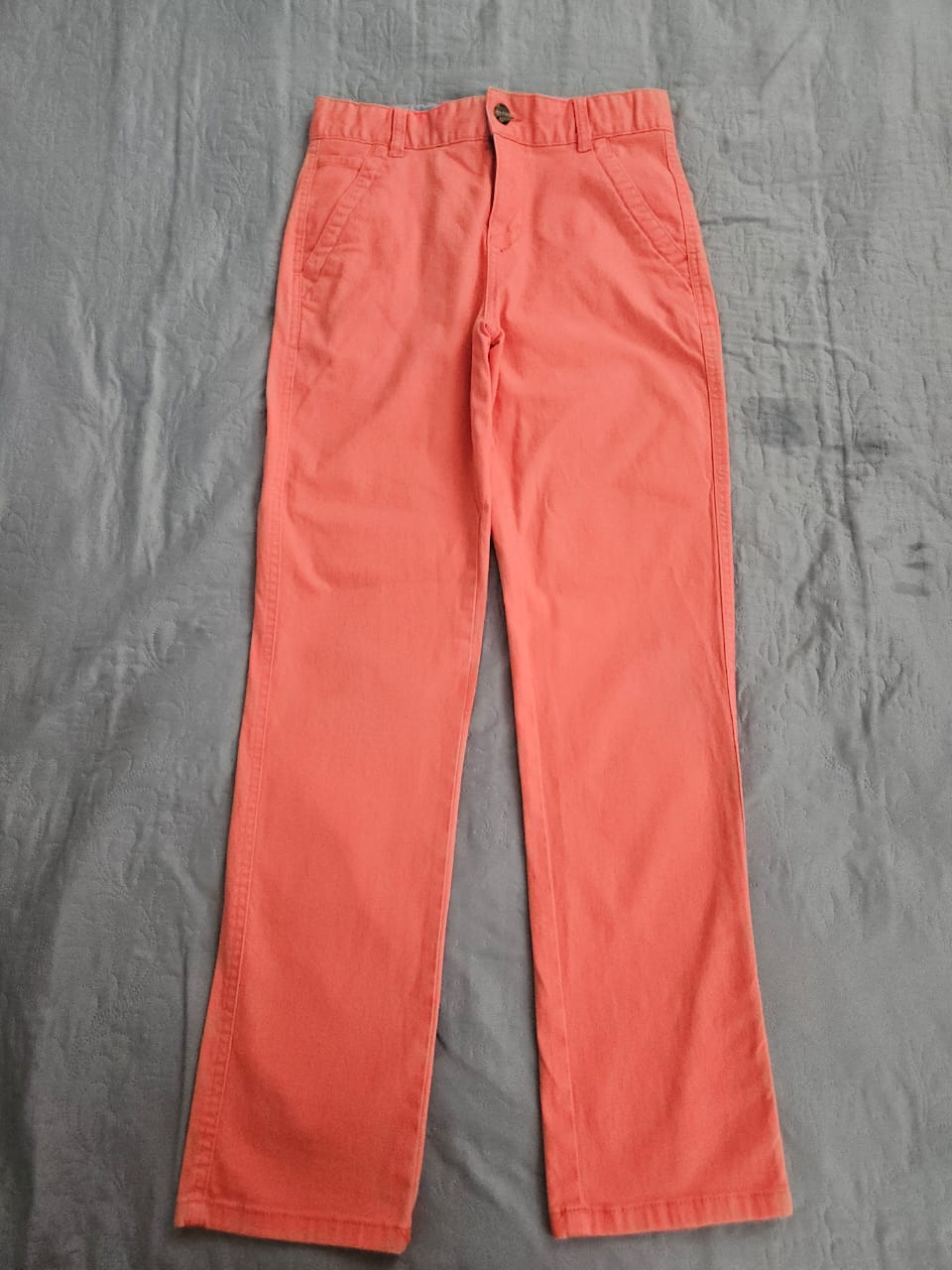 ropa y zapatos - Pantalones largos de niño 4