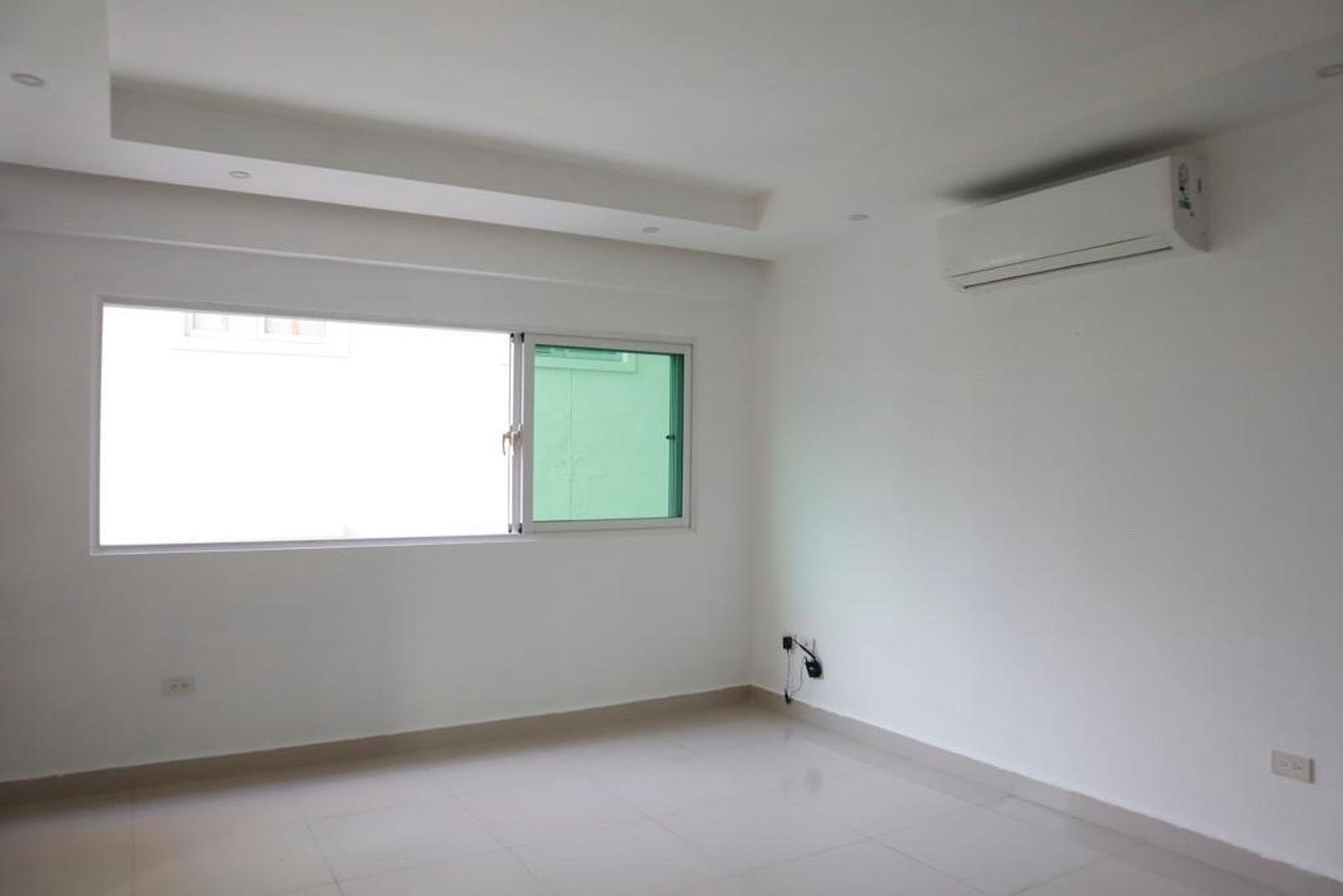 apartamentos - Se alquila en el Ensanche Naco. 3