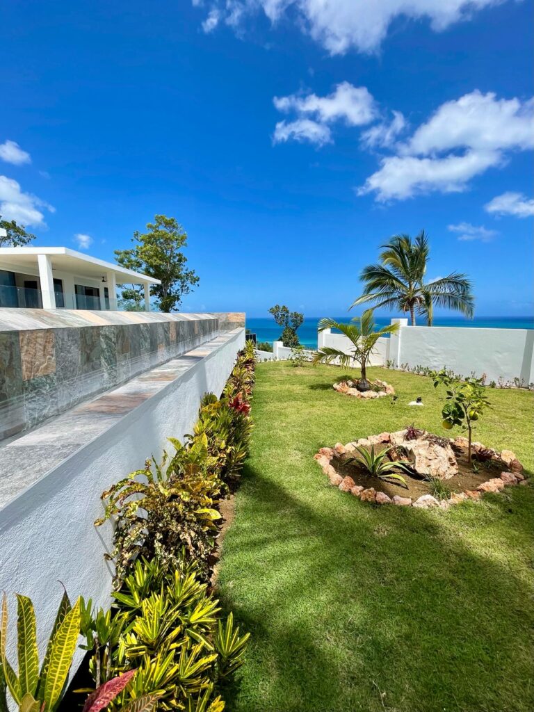 casas - 5072- VILLA PALMA EN LAS TERRENAS, SAMANÁ  1