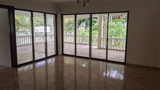 casas - Vendo Casa en el exclusivo sector de Alameda.
Santo Domingo oeste con 2035mts 1