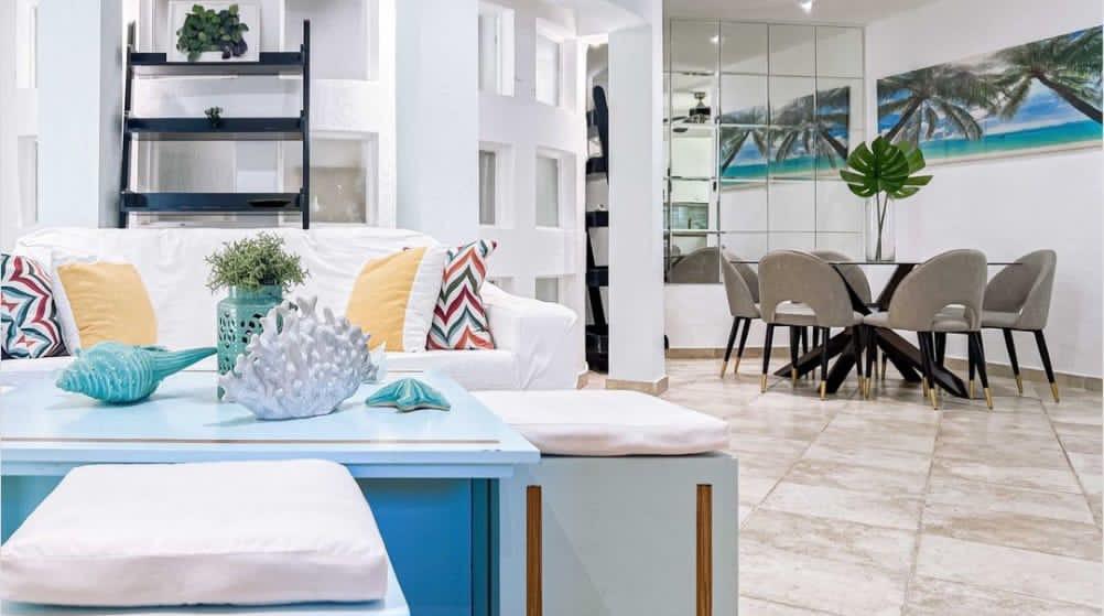 apartamentos - Apartamento en Alquiler – Punta Cana Village 3