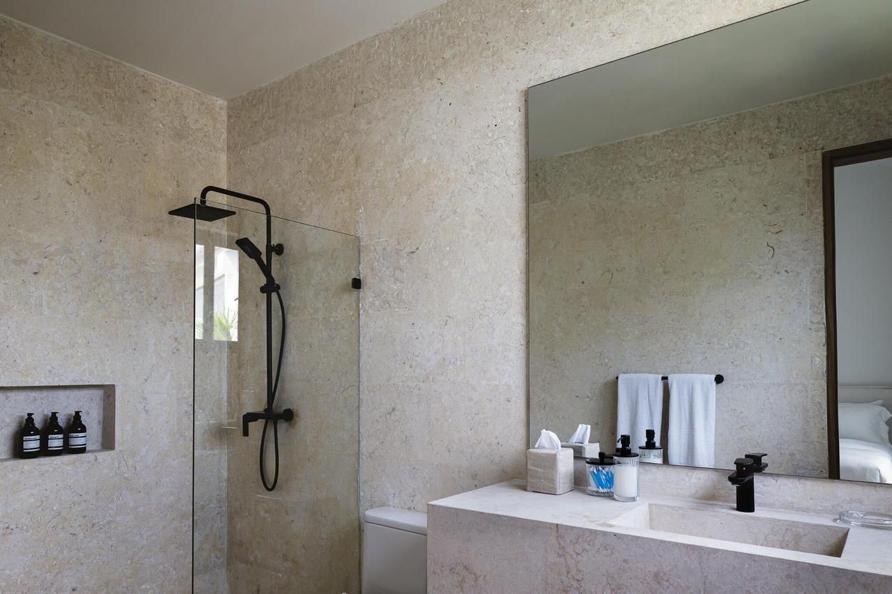 casas vacacionales y villas - Villa de lujo en casa de campo 9