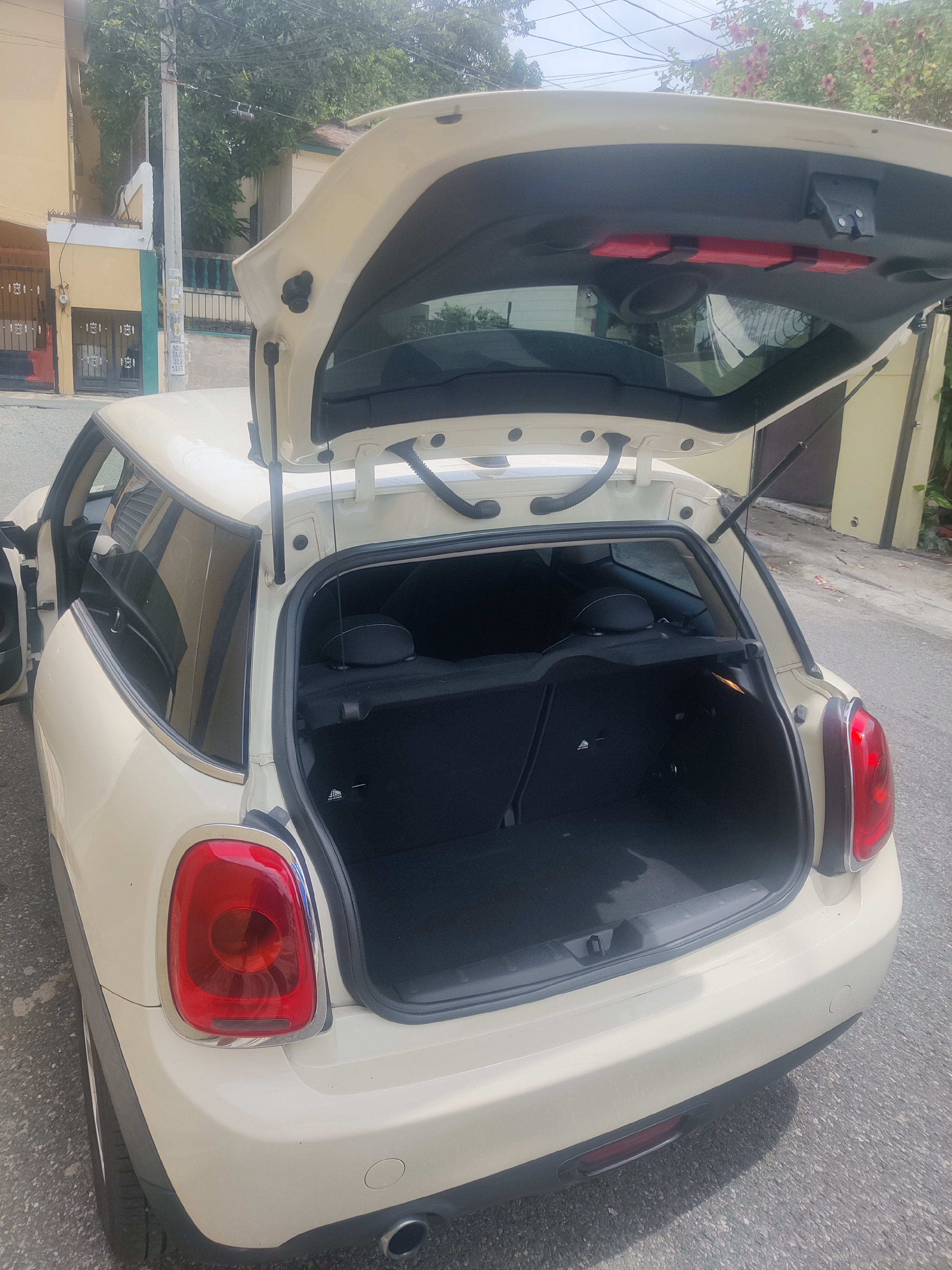 carros - Mini Cooper 7