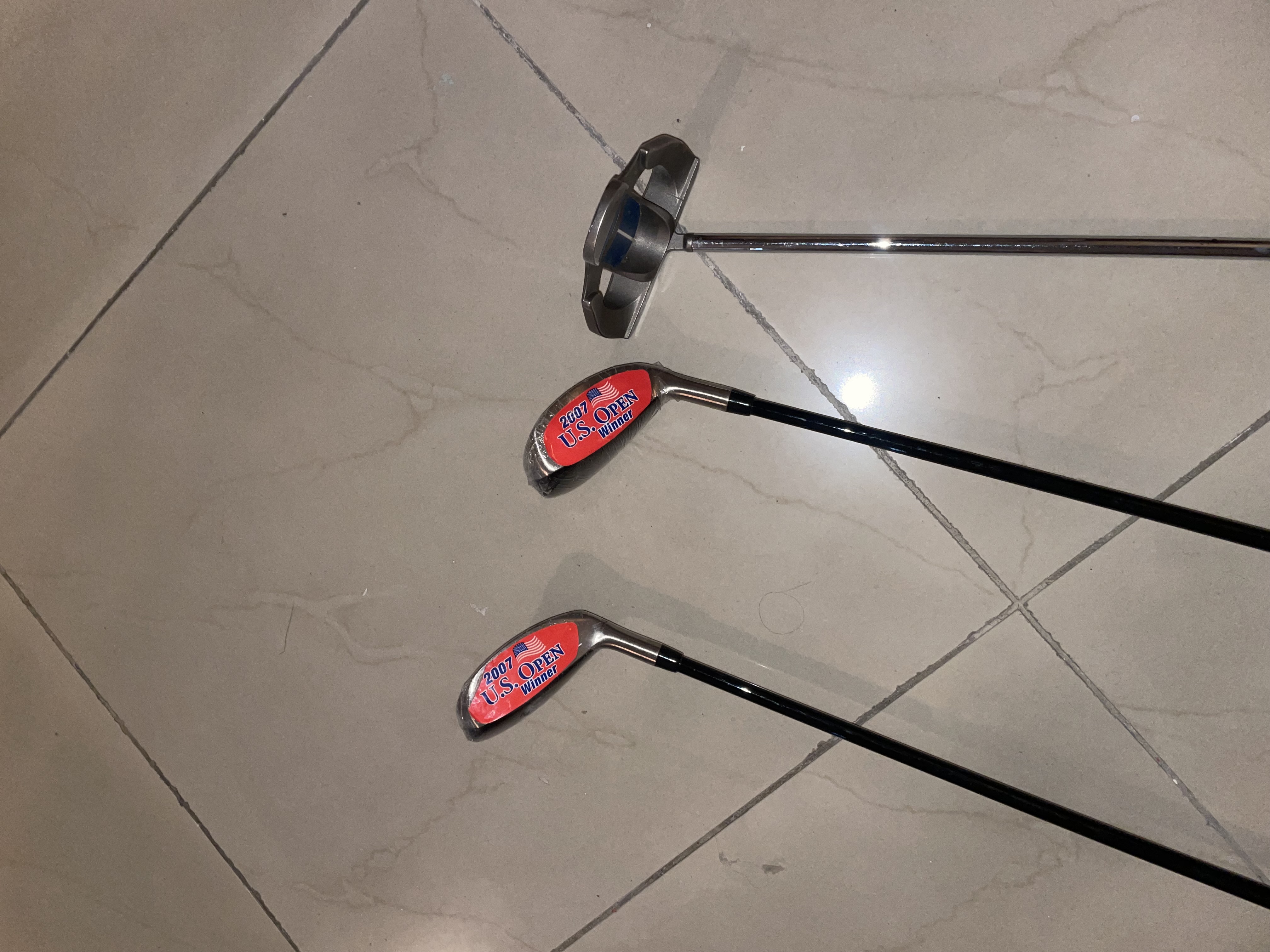 deportes - Palos de golf NUEVOS 0