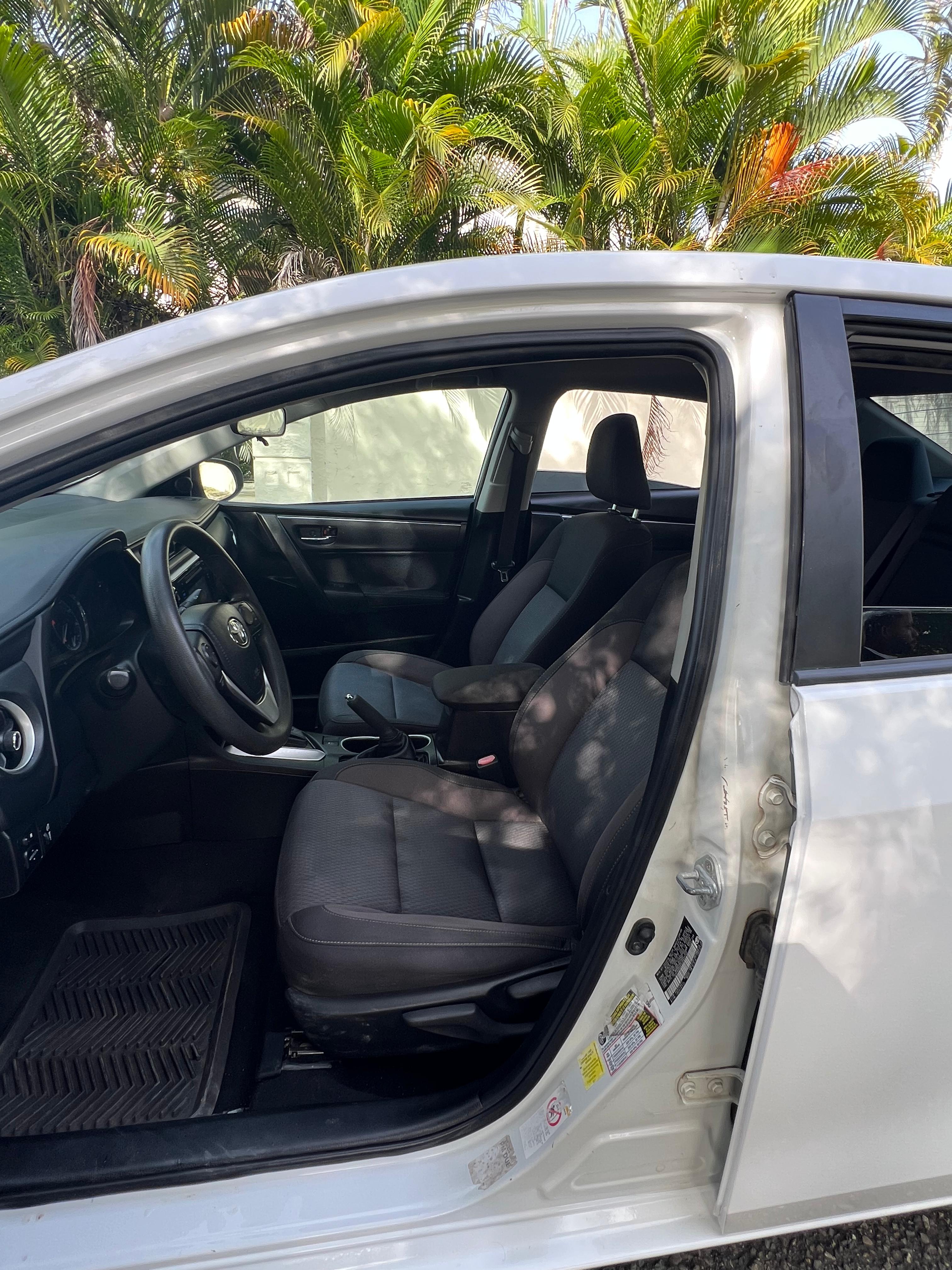 carros - Toyota corolla se 2018  6