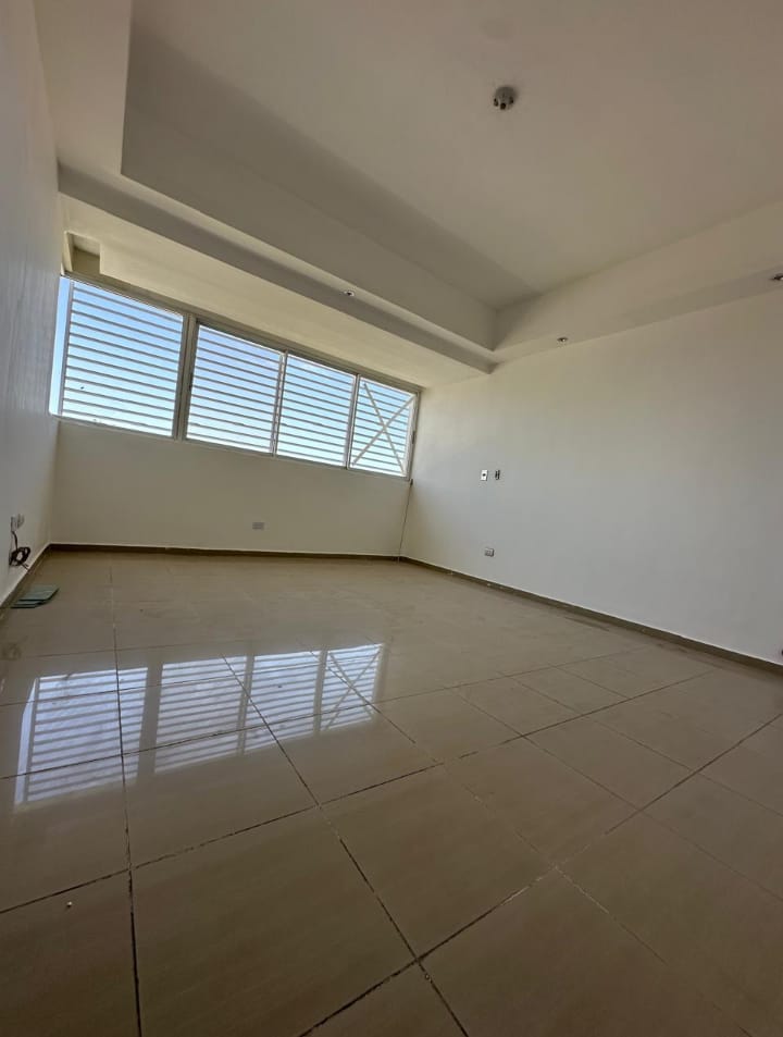 apartamentos - Alquiler de Apartamento en Los Cacicazgos  7