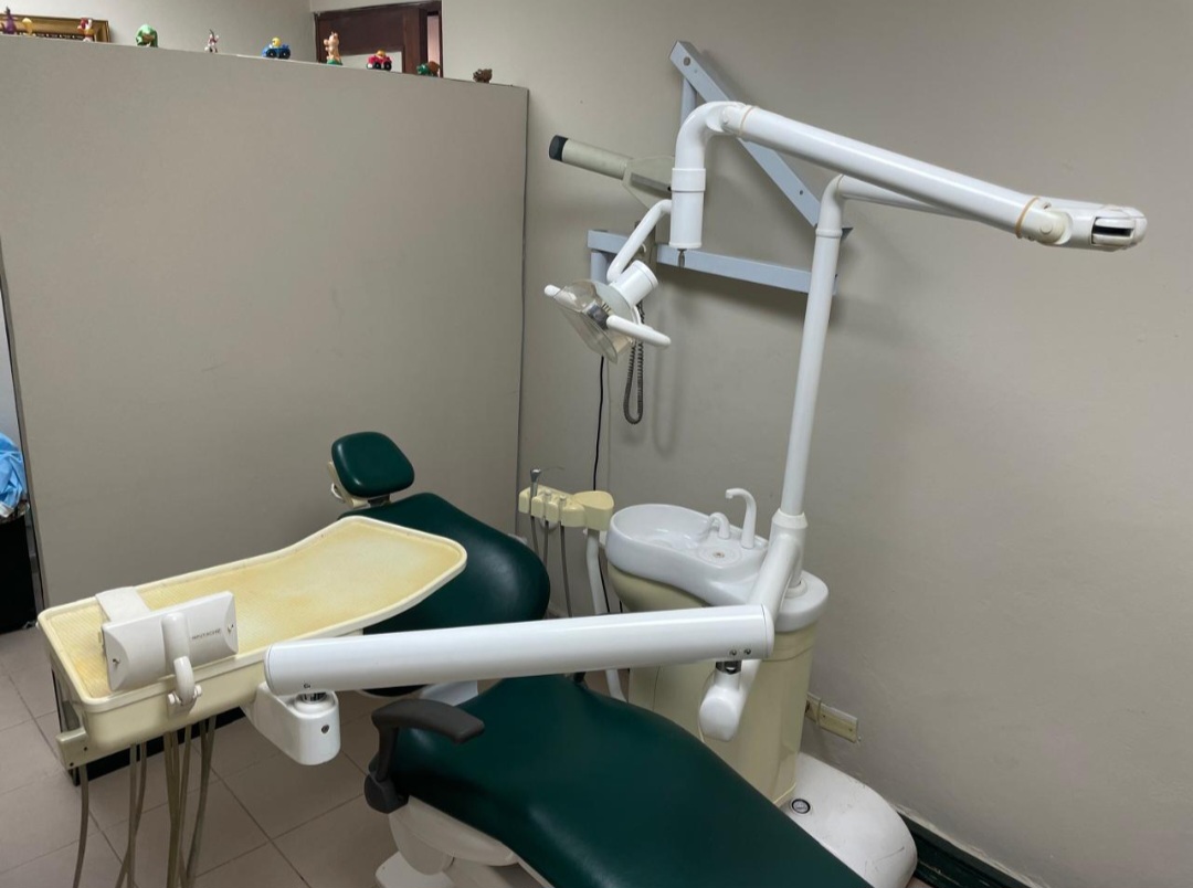 equipos profesionales - Vendo Unidad Odontologíca completa 2