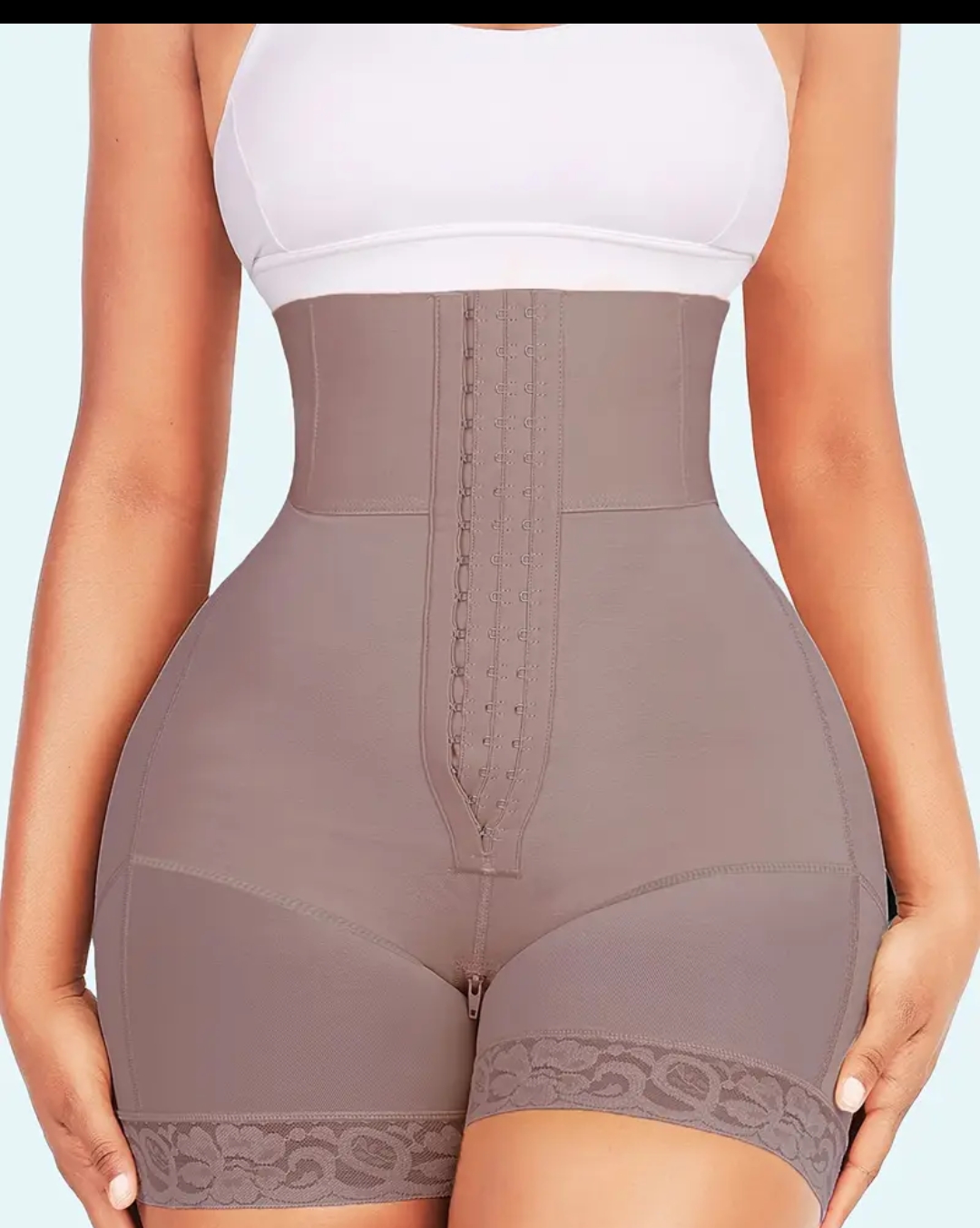 ropa para mujer - Short moldeador  1