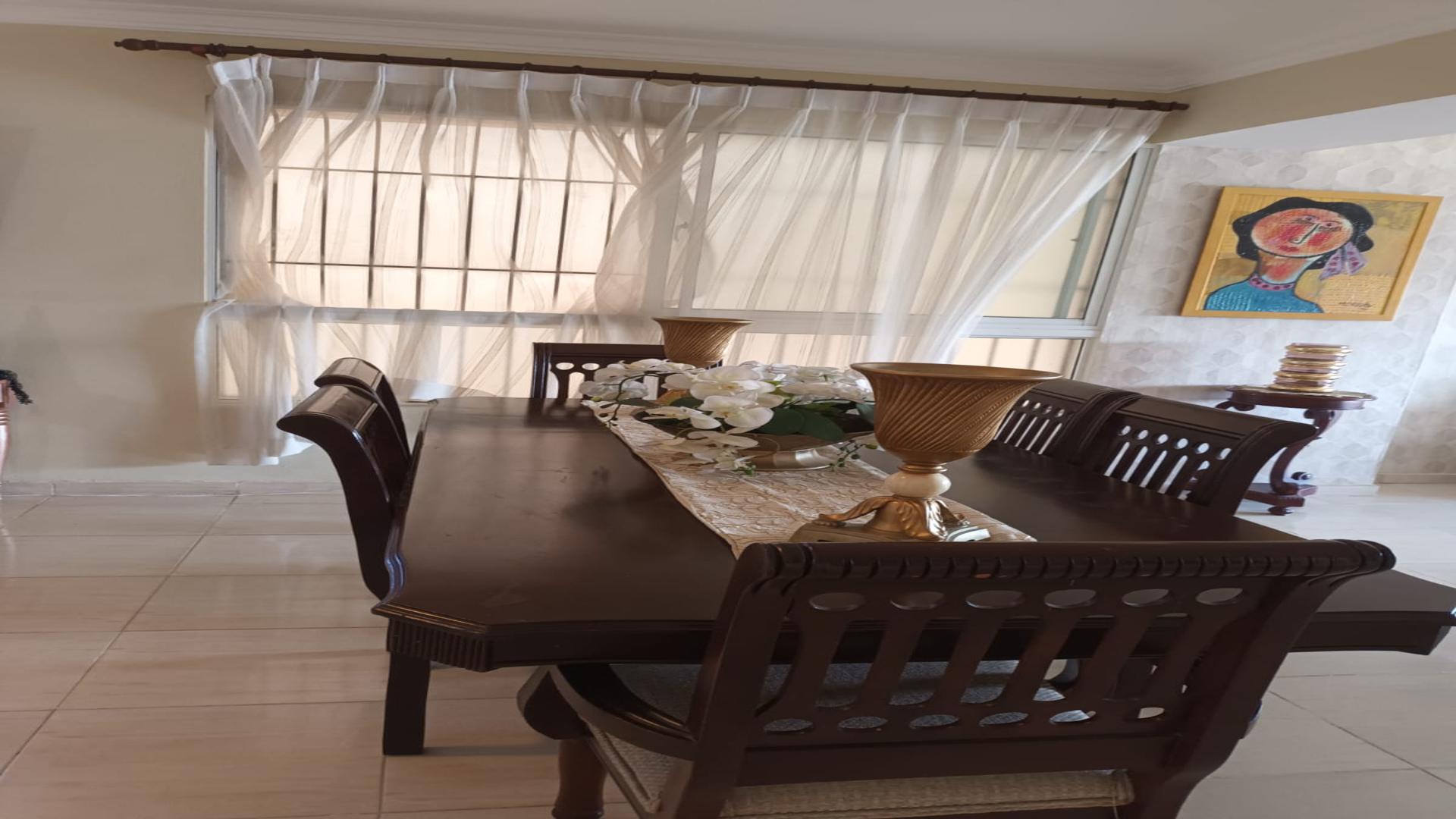 apartamentos - VENDO Apto en Gazcue 5