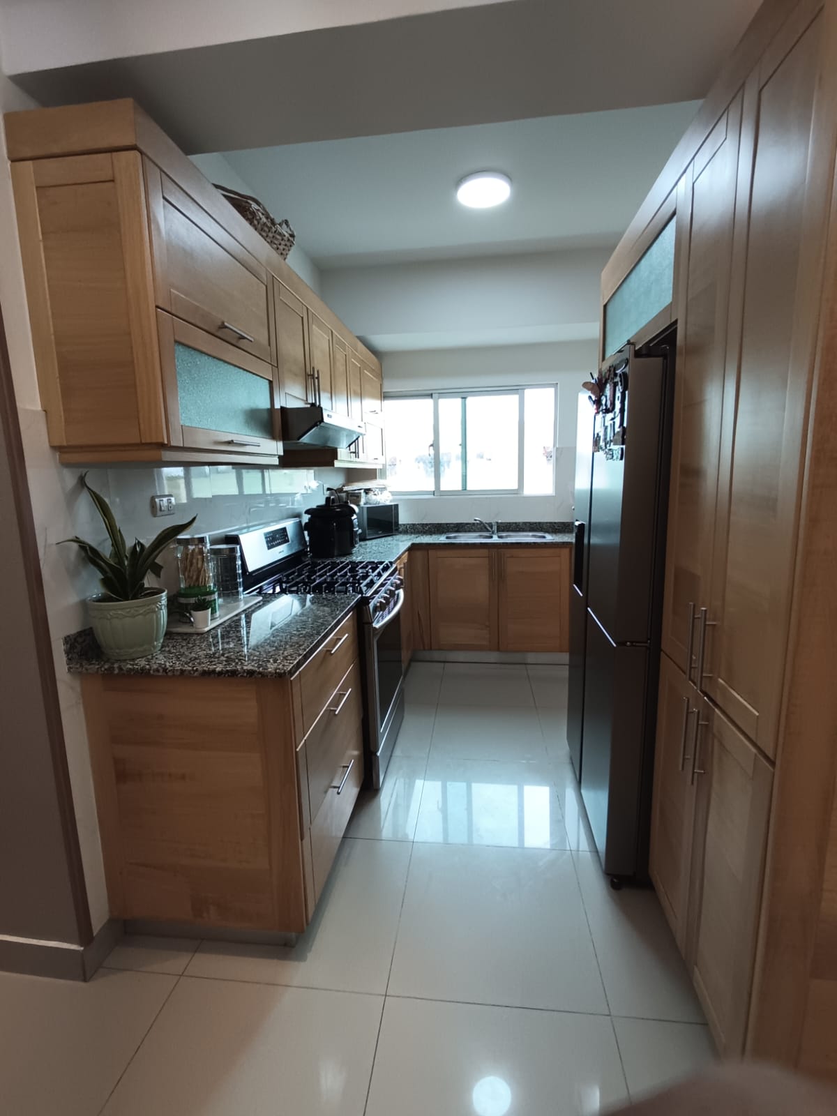 apartamentos - Apartamento de 3 habitaciones 2.5 baños 2 parqueos 3