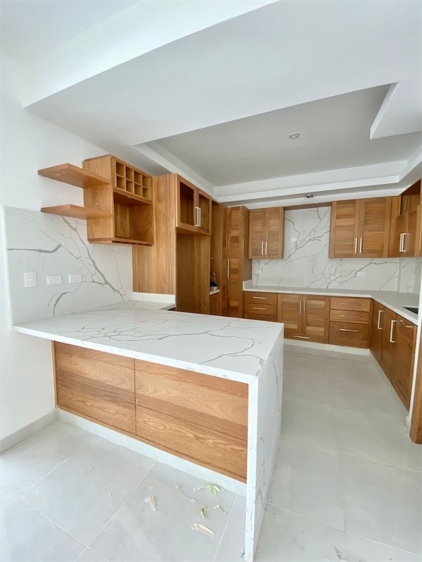 apartamentos - Nuevo apartamento de renta en Jardines del Este 6