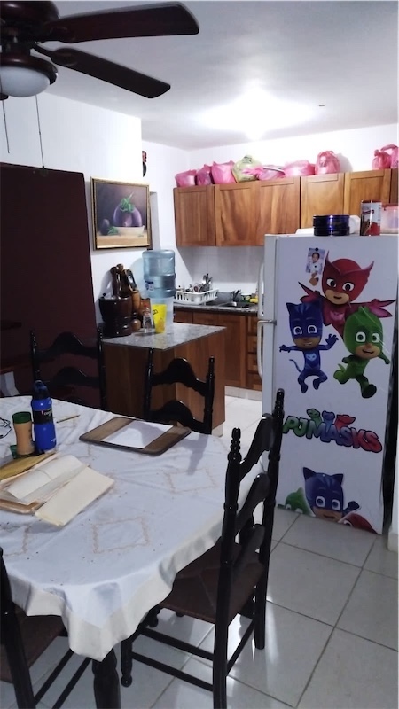 apartamentos - Venta de Apartamento en san Isidro con ecológica 4ta con terraza 168mts 6
