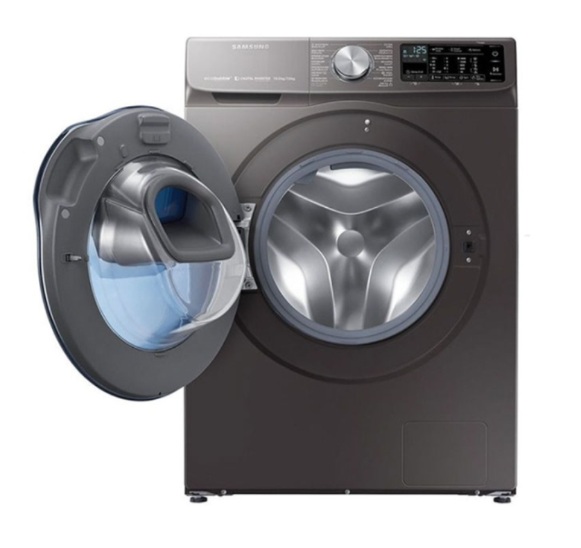 electrodomesticos - Lavadora Secadora Smart Samsung Frontal  0