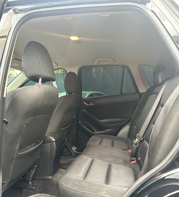 jeepetas y camionetas - 2015 Mazda CX5 Touring 4x4  2