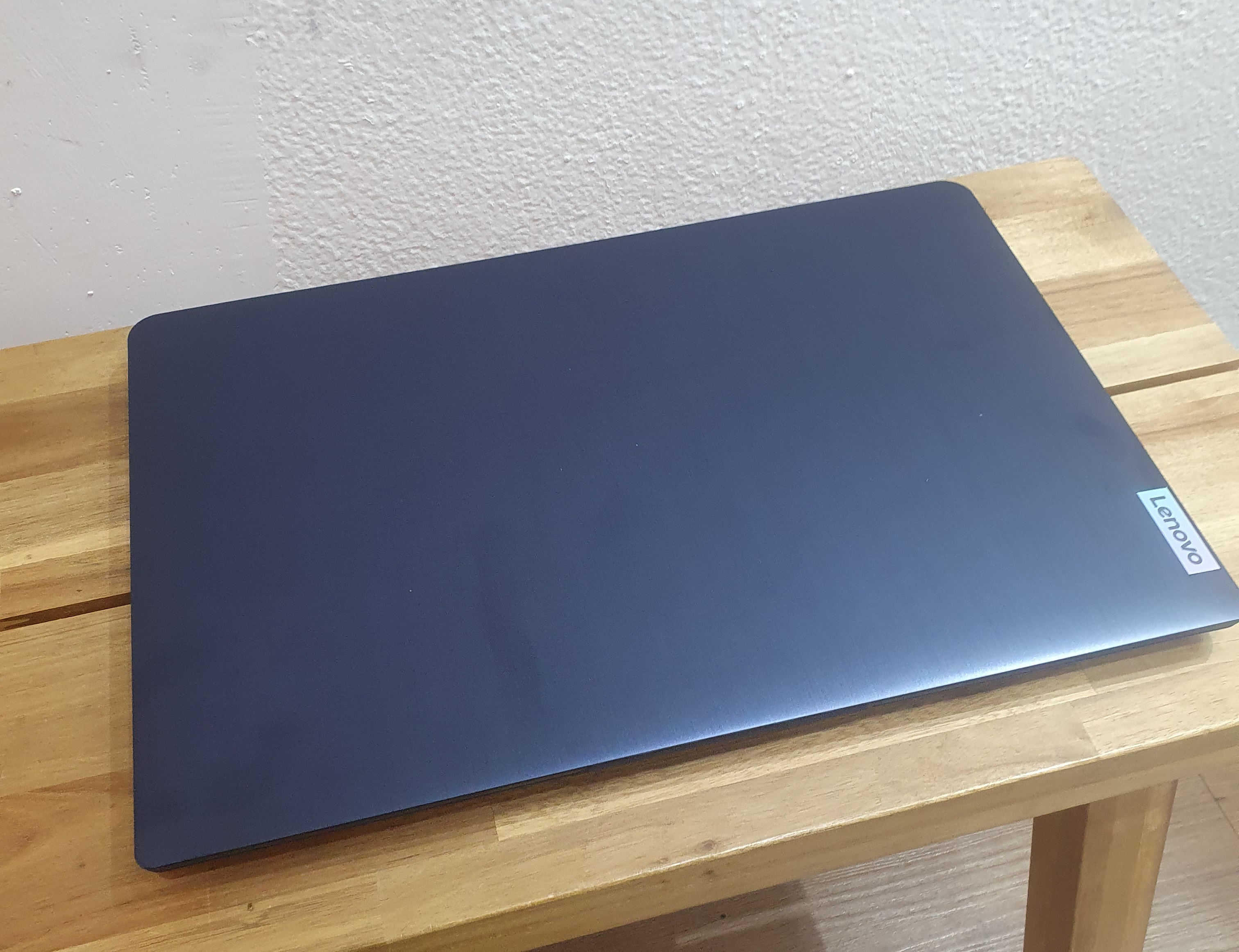 computadoras y laptops - Laptop Lenovo Ideapad 3 15,6"FHD, AMD Ryzen 7, 12GB RAM, 512GB SSD, Nueva Gaming 4