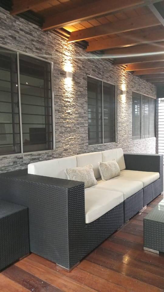 apartamentos - Apartamento full Amueblado en piantini  6