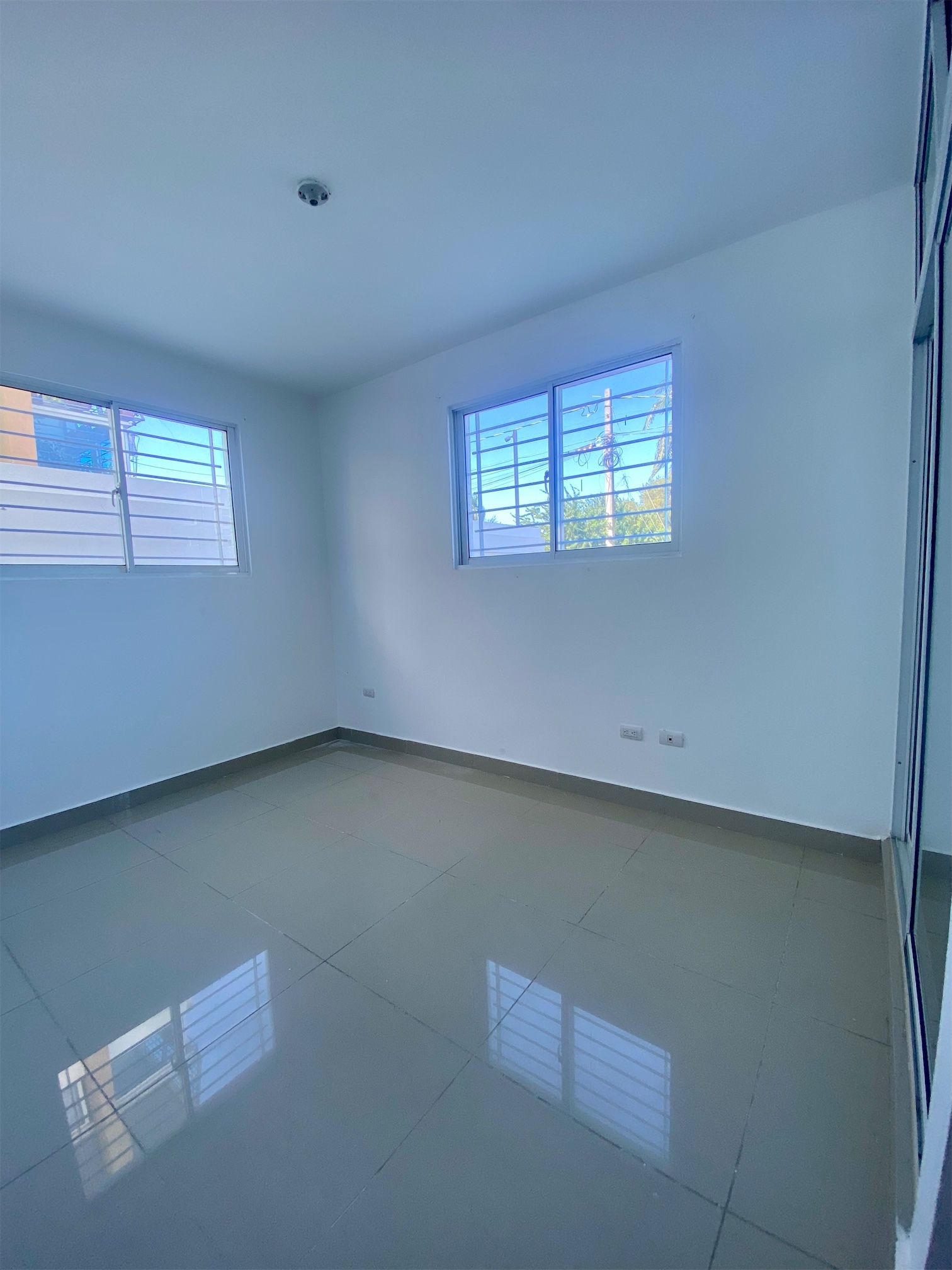 apartamentos - Segundo nivel de venta en jardines del sur, Santiago  8