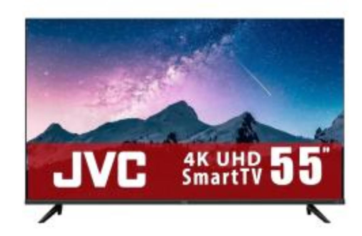 electrodomesticos - SMART TV JVC 55" 0