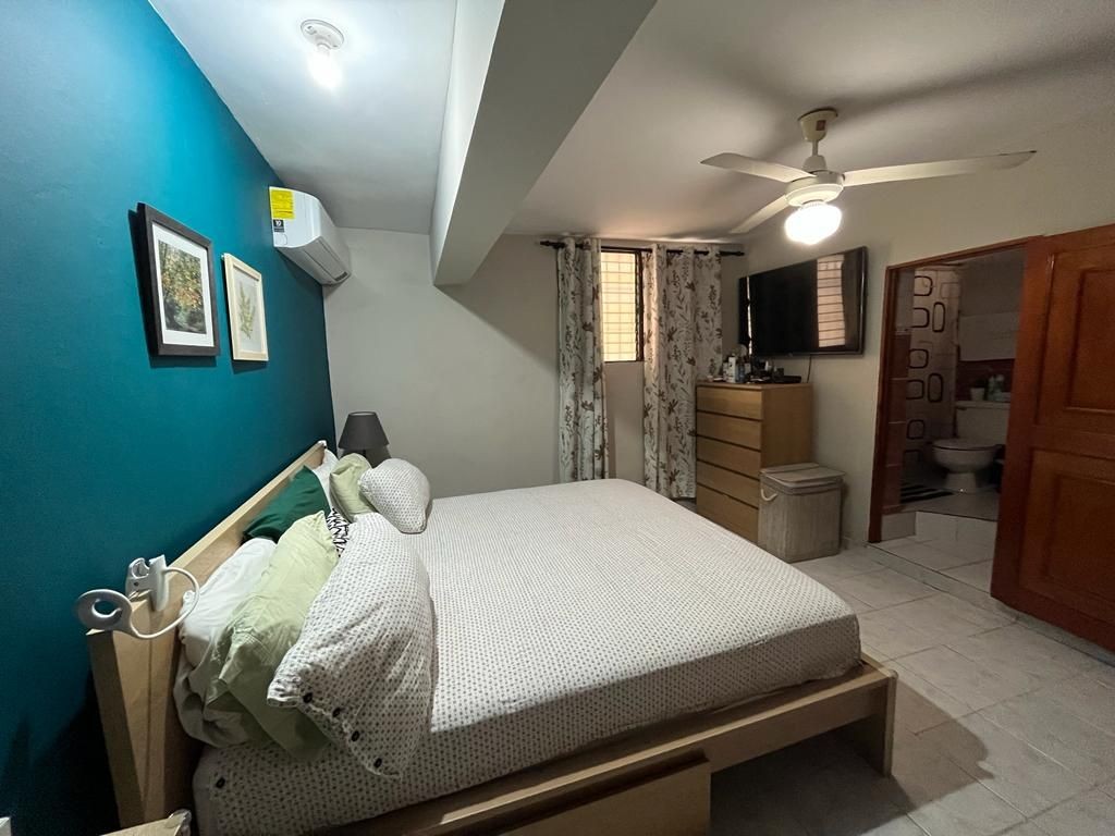 apartamentos - APROVECHA LA FERIA PLUSVAL CON BANCO POPULAR Bella Vista 1er piso 2 habitaciones 2
