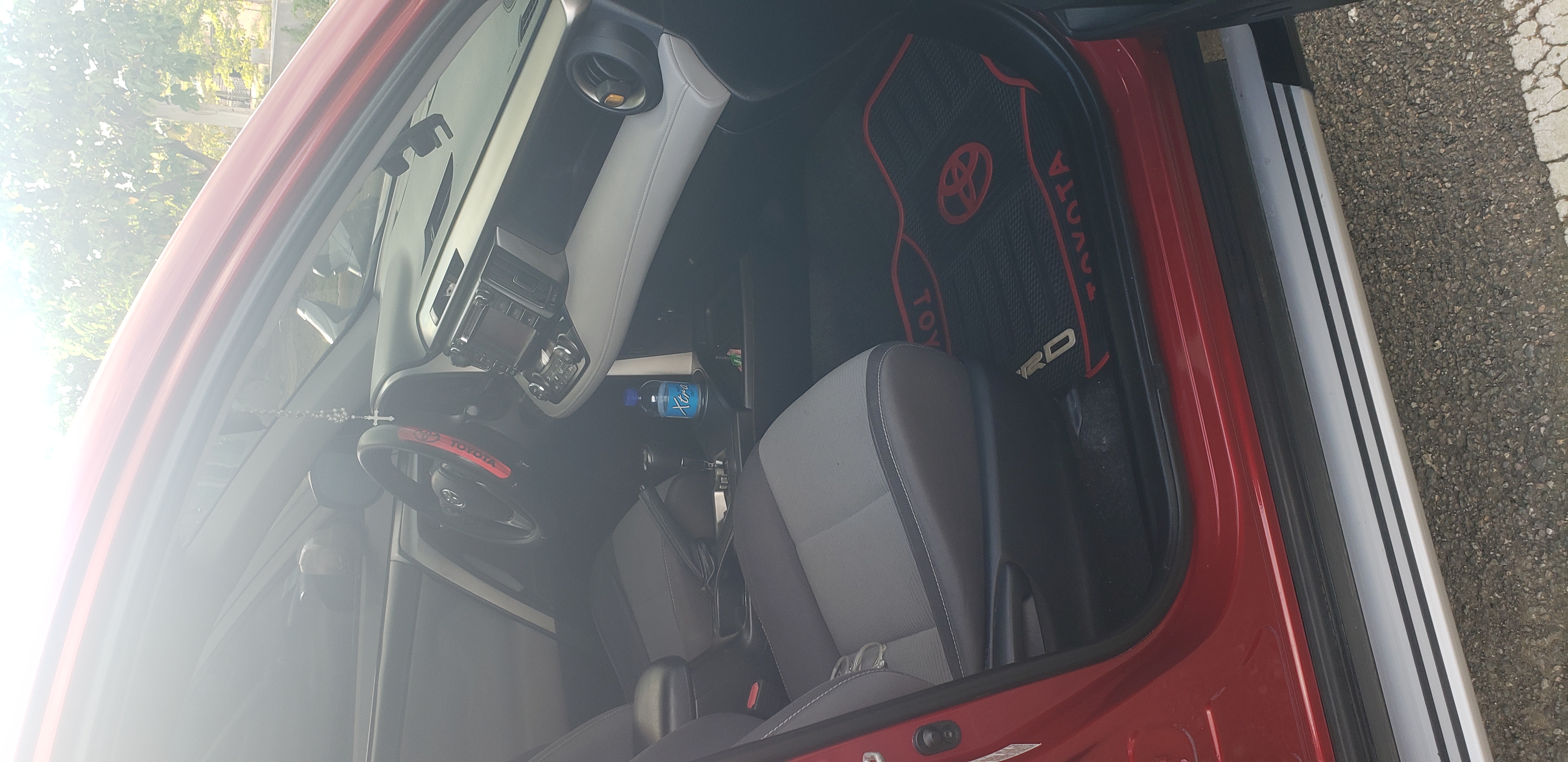 jeepetas y camionetas - rav4 2015  2