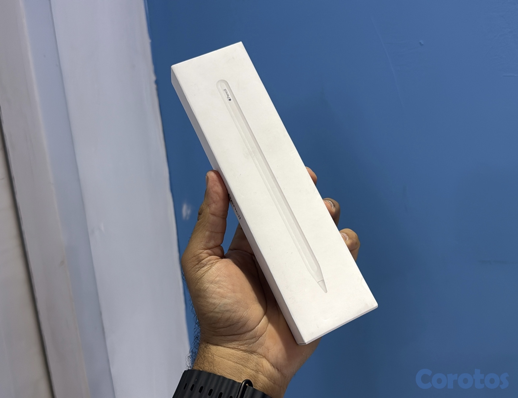 accesorios para electronica - Apple Pencil 2da Generación Nuevo RD$ 7,900 NEG 1