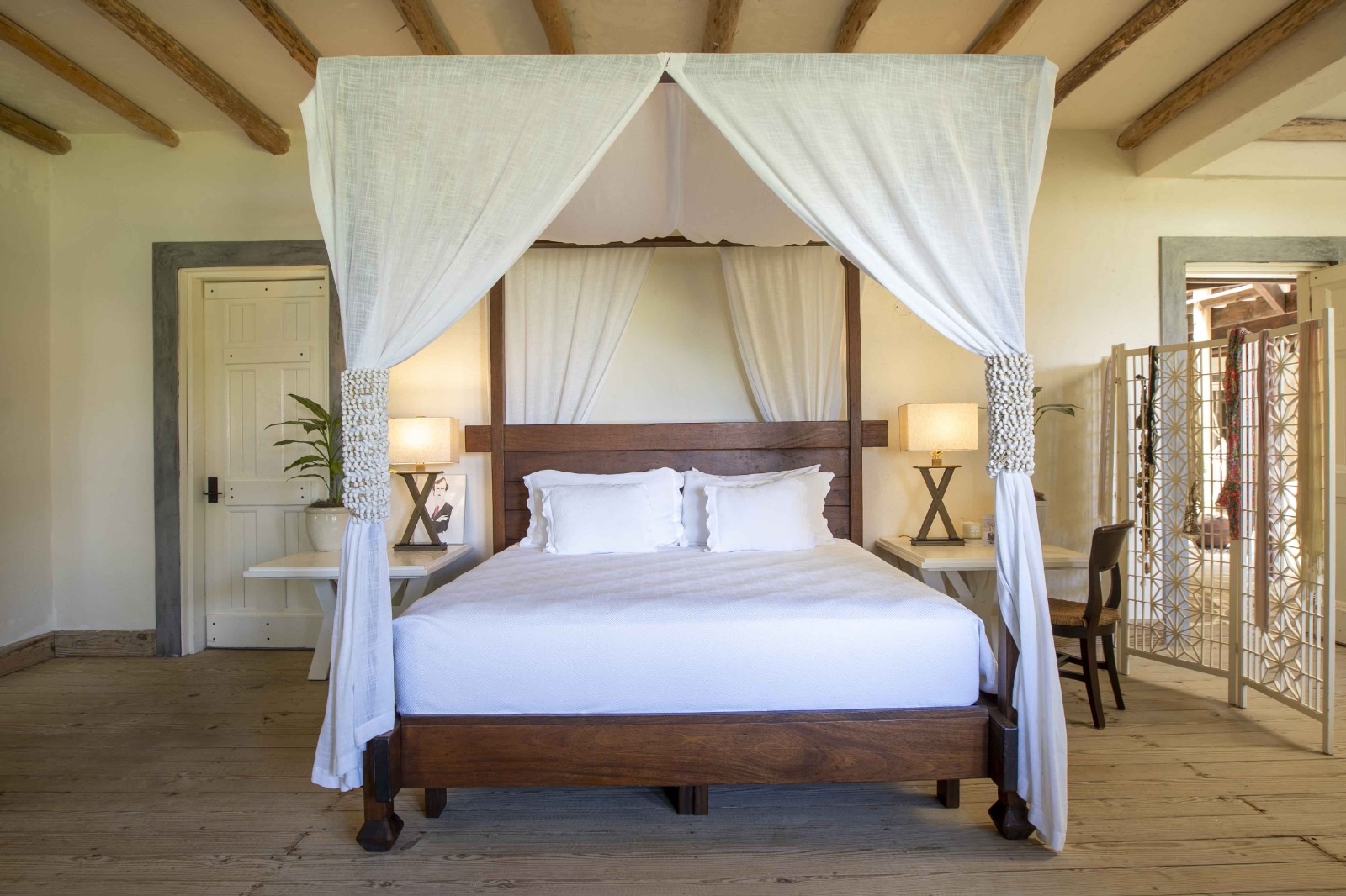 casas vacacionales y villas - Villa Frente al Mar en Punta Cana Resorts 1