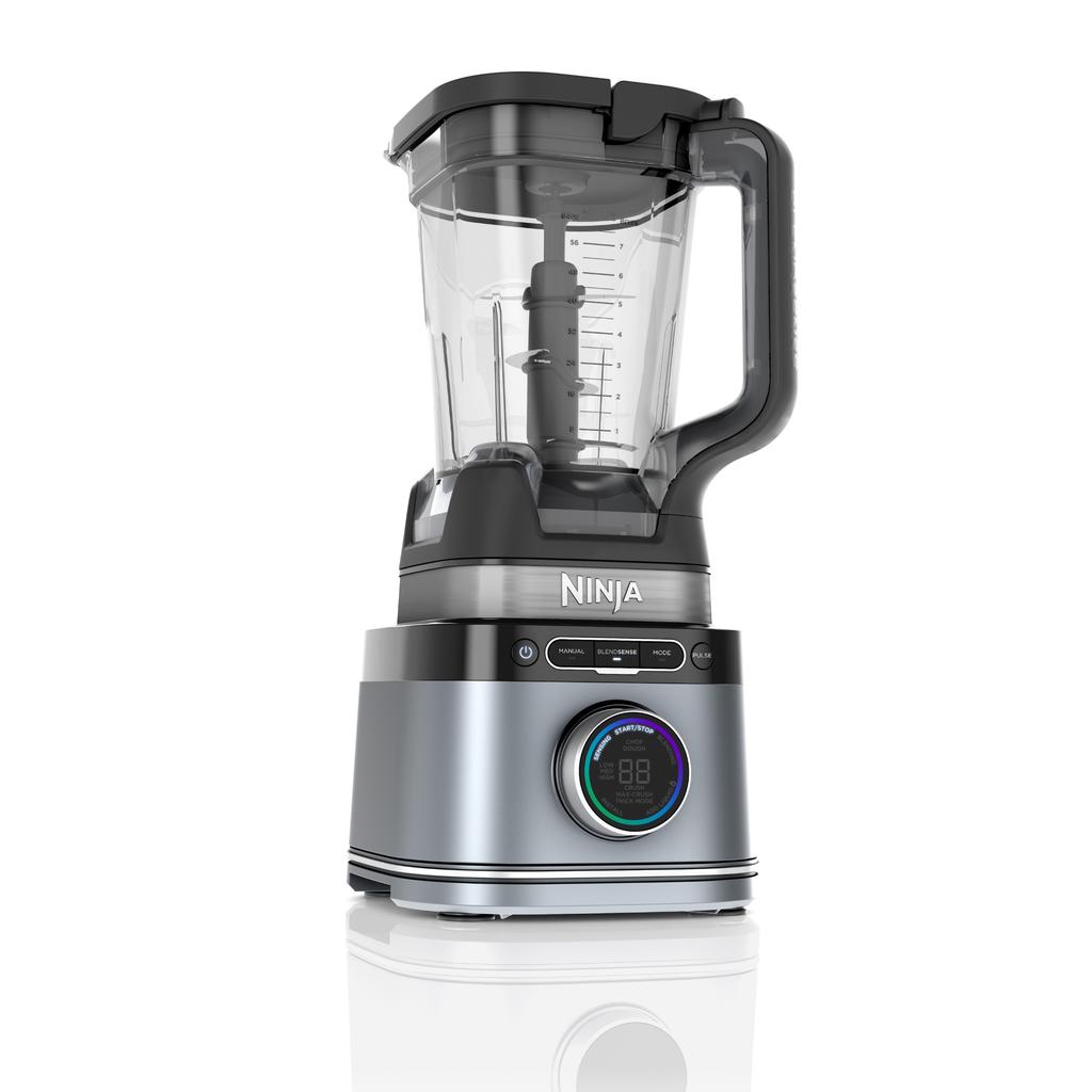 cocina - Ninja Sistema de Licuadora con Accesorios  3