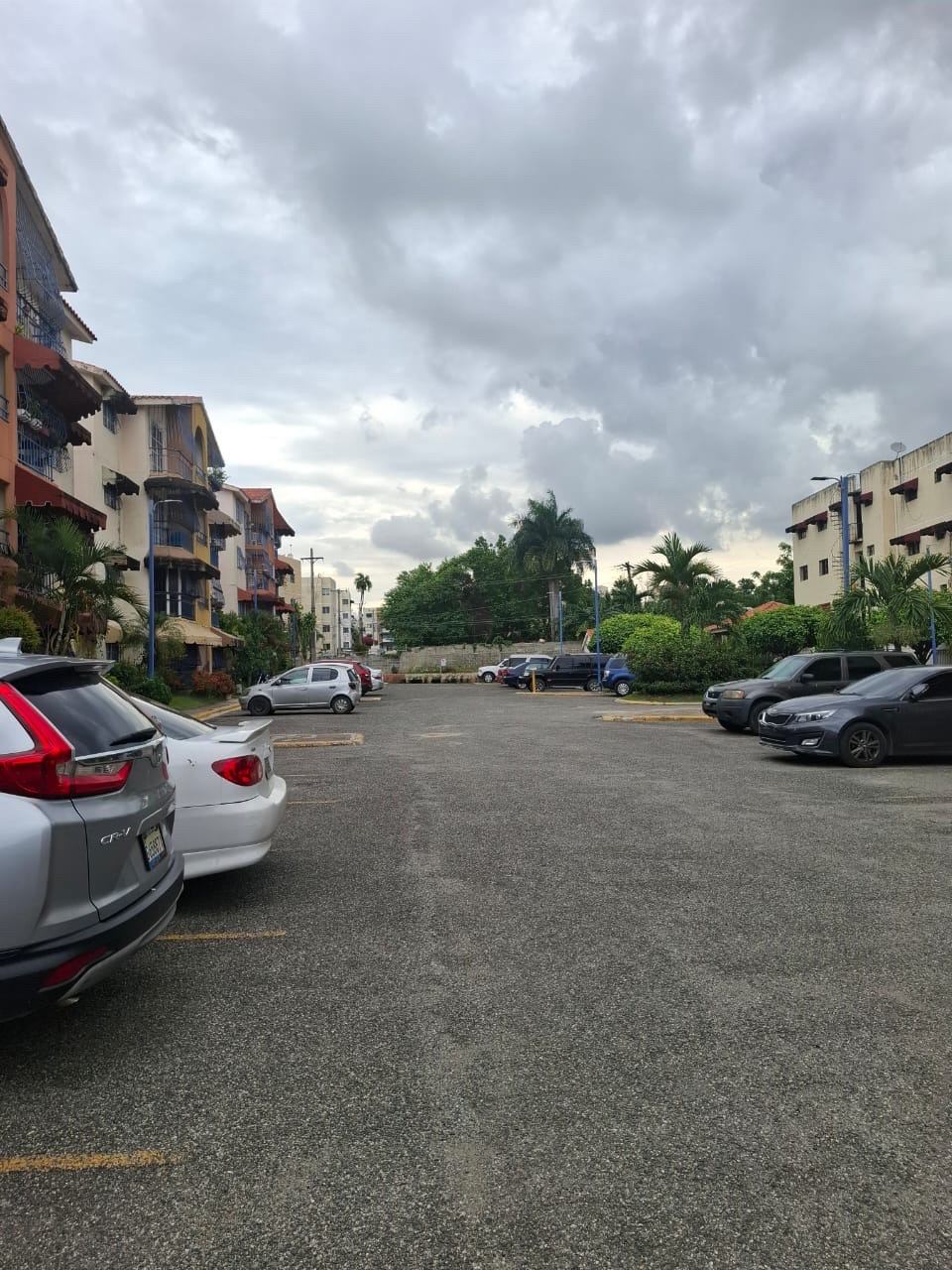 apartamentos - alquiler en los alamos santo domingo oeste 0