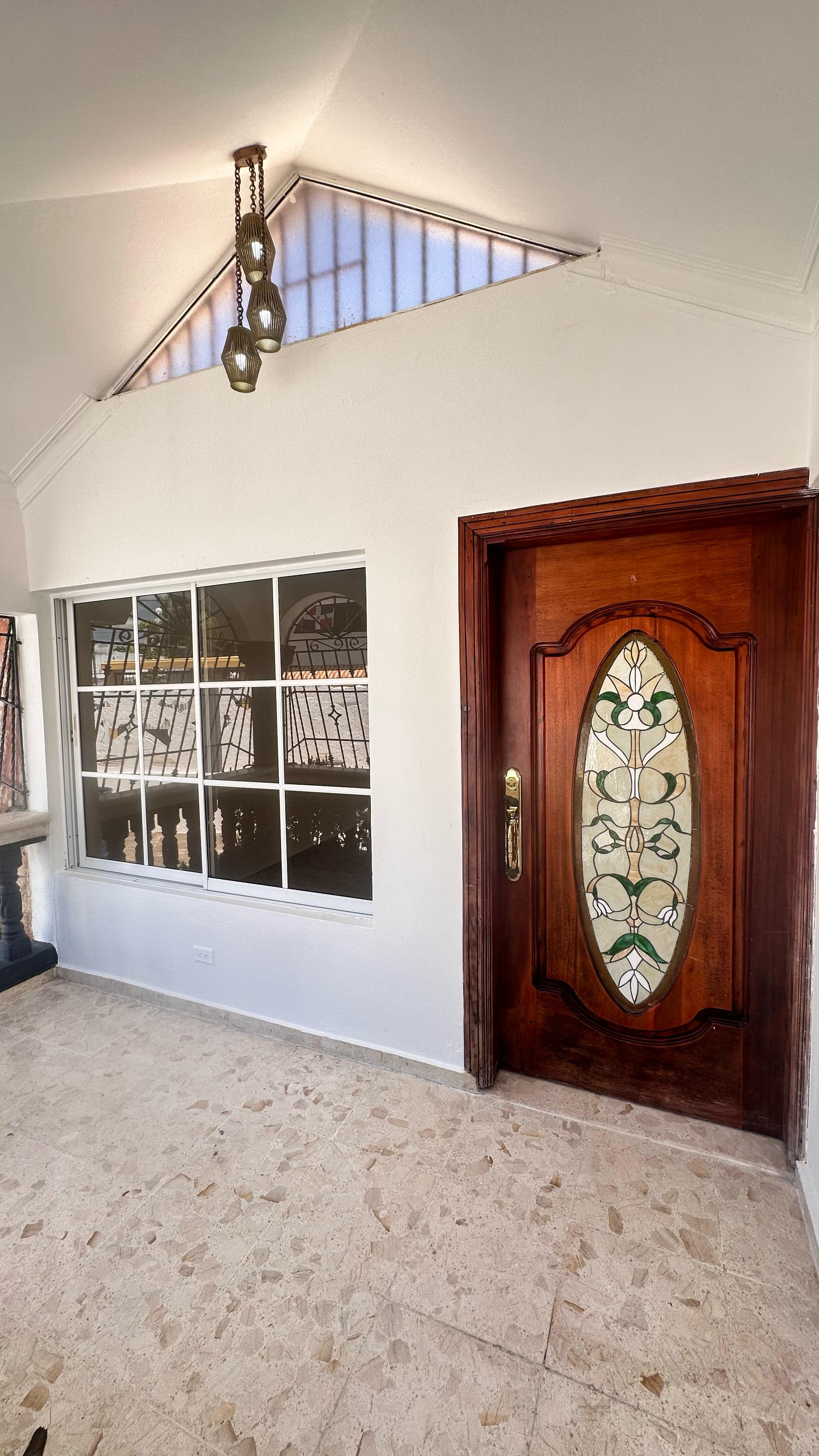 casas - Venta de casa de oportunidad en La Vega 3