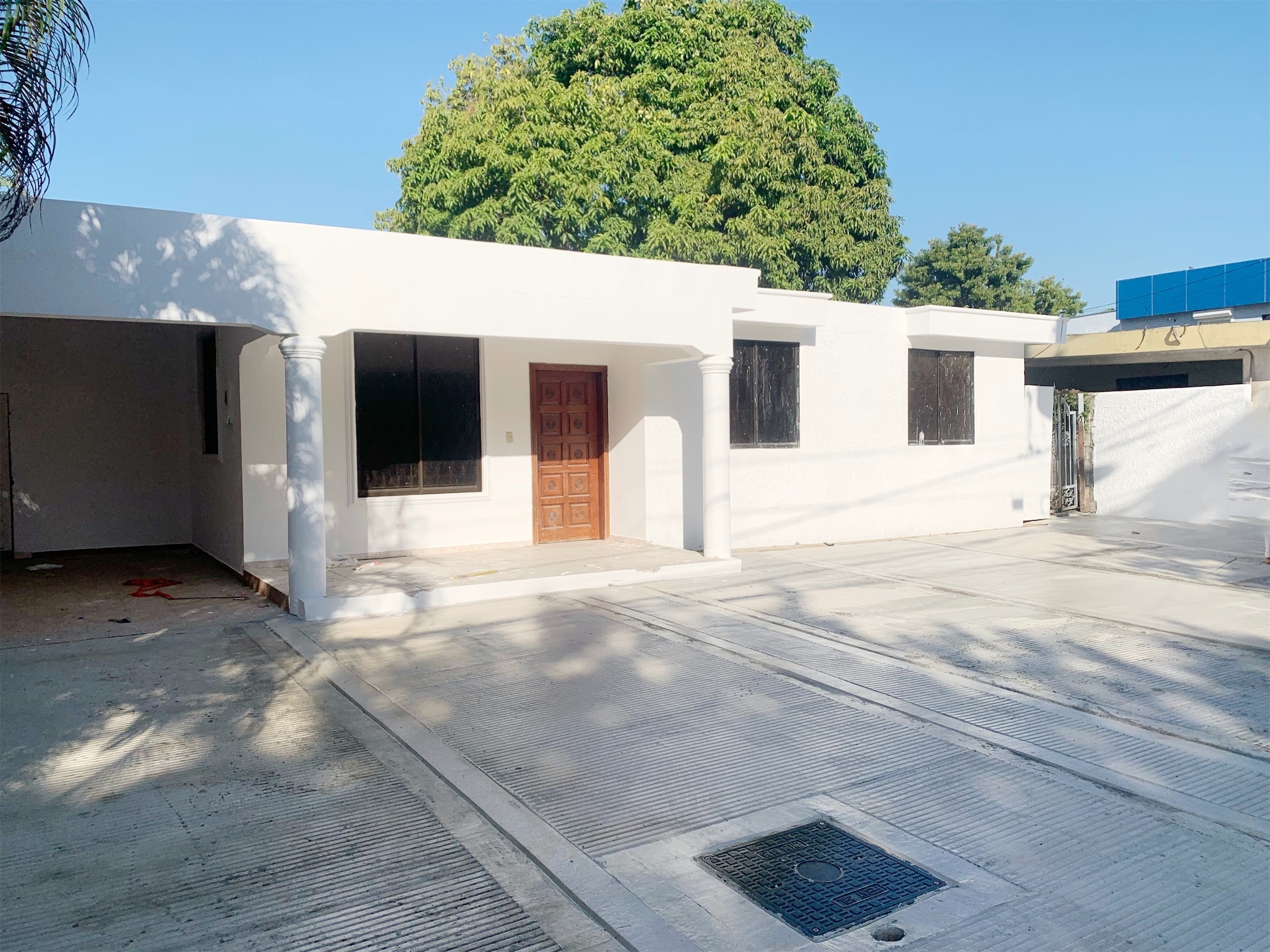 casas - Propiedad comercial  3