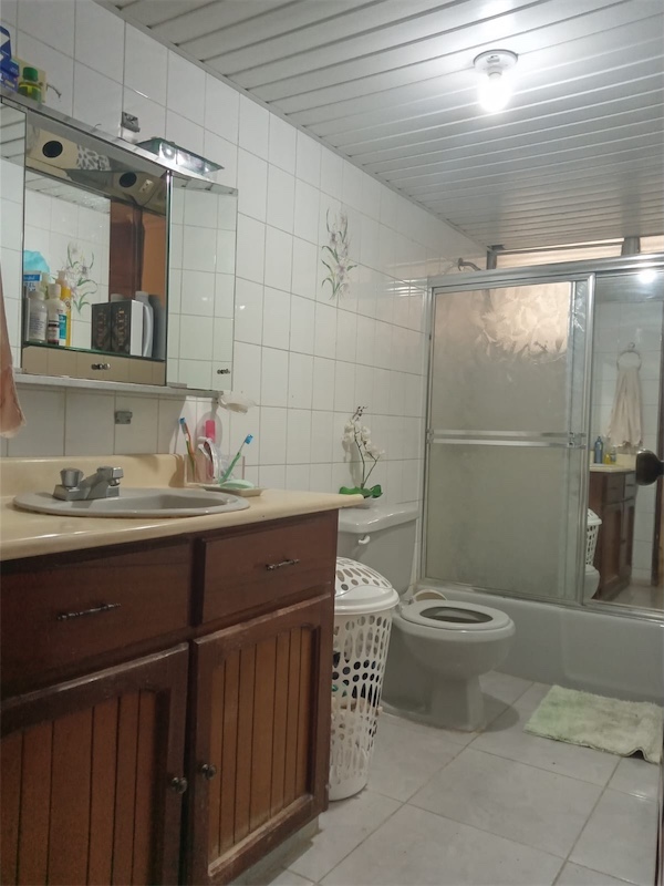 apartamentos - Apartamento de venta en Villa Olga 4