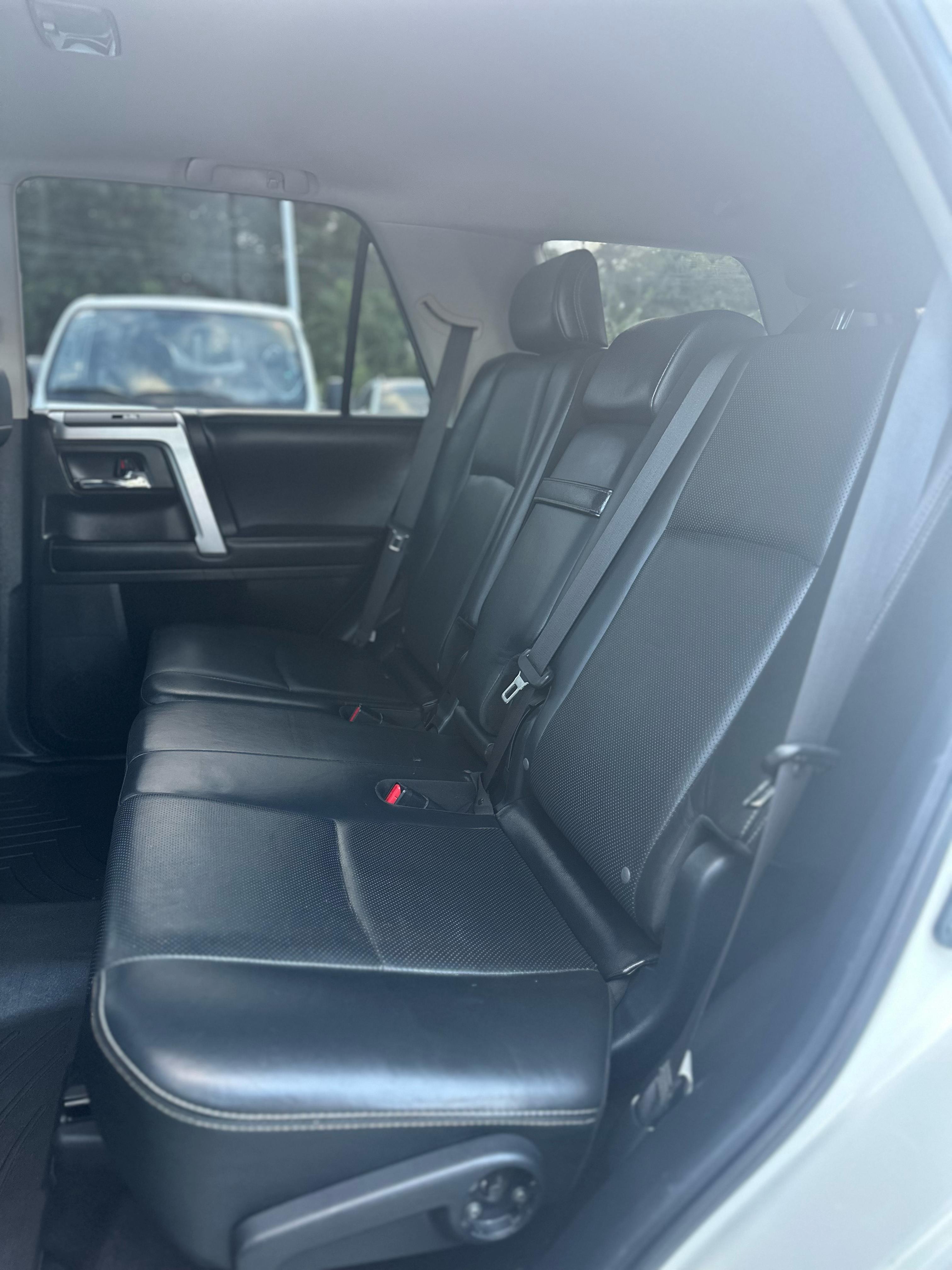 jeepetas y camionetas - Toyota 4Runner Limited 2016
US$ 35,000.00 9