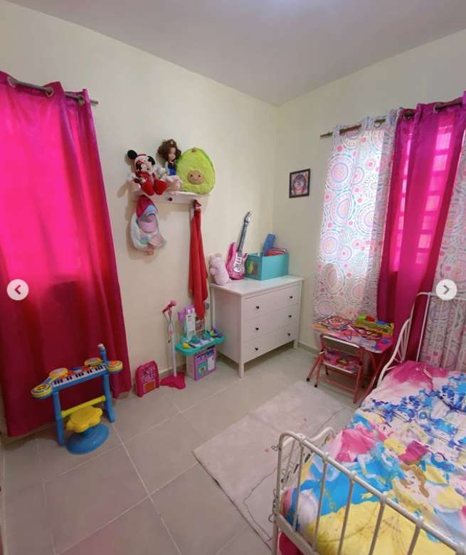 apartamentos - Apartamento en San Isidro Labrador 6