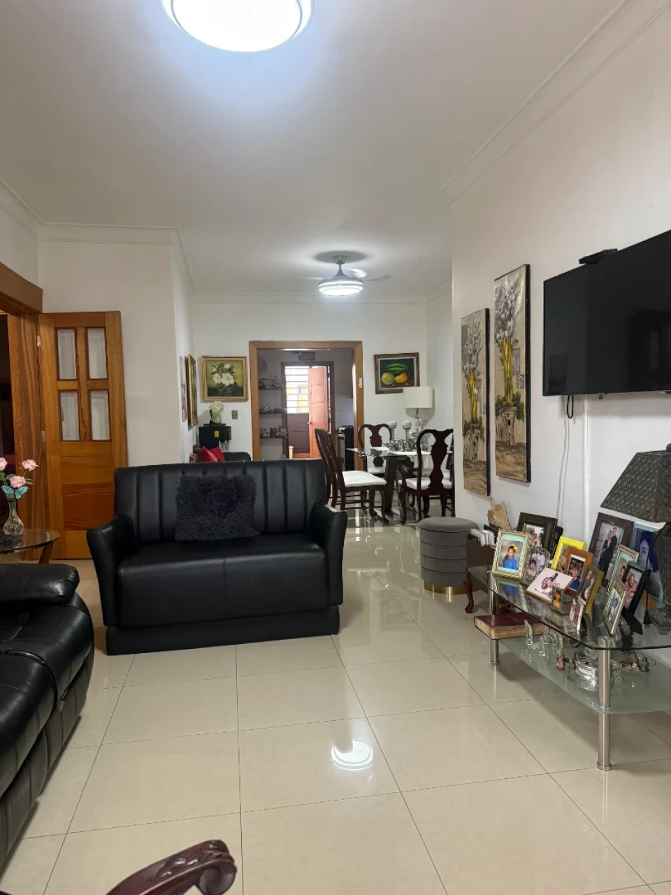 apartamentos - APARTAMENTO EN MIRADOR SUR 6
