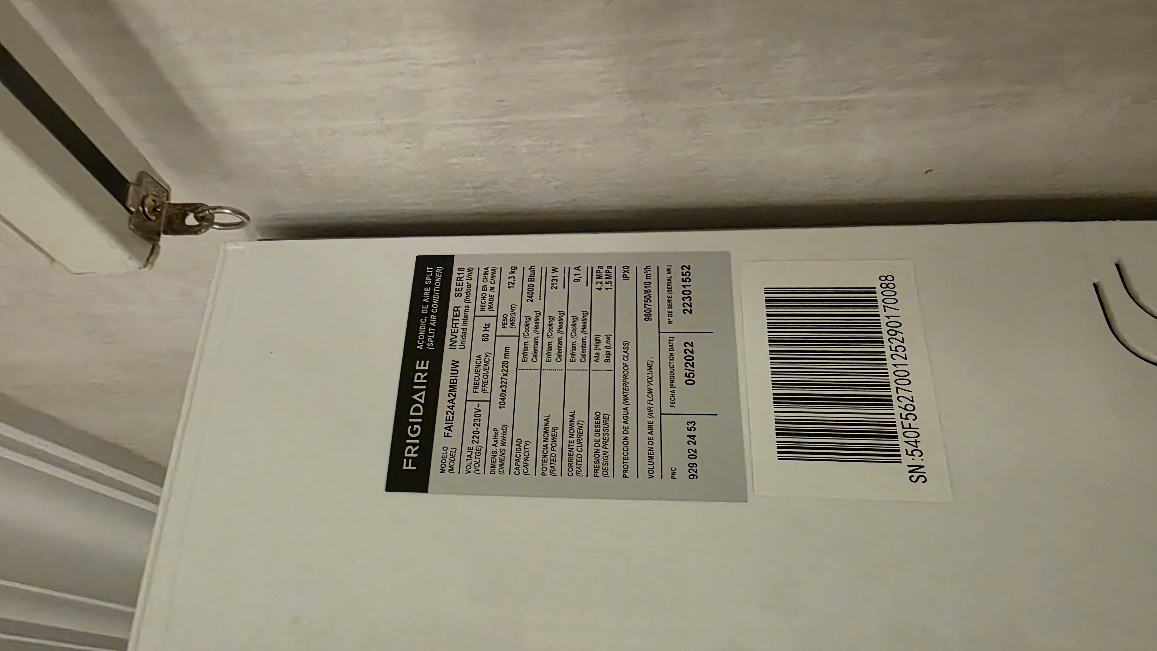 electrodomesticos - Secadora Samsung Gas 2
