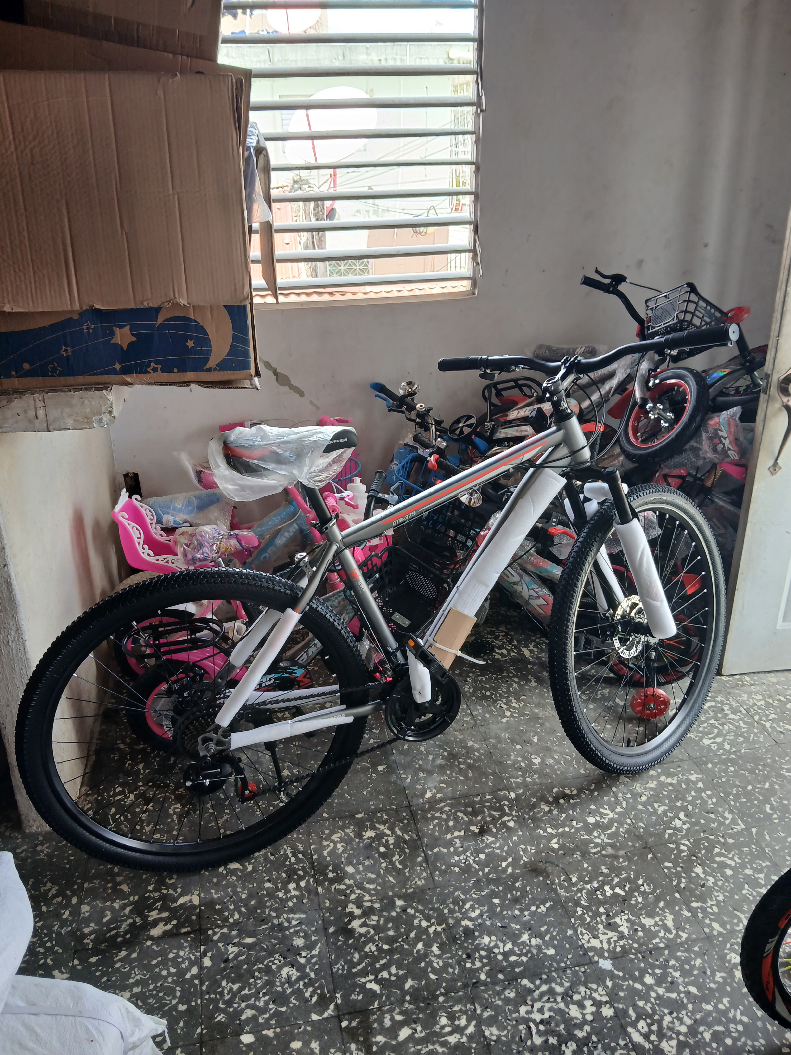 deportes - bicicletas aros 26 y 29 nuevas 3