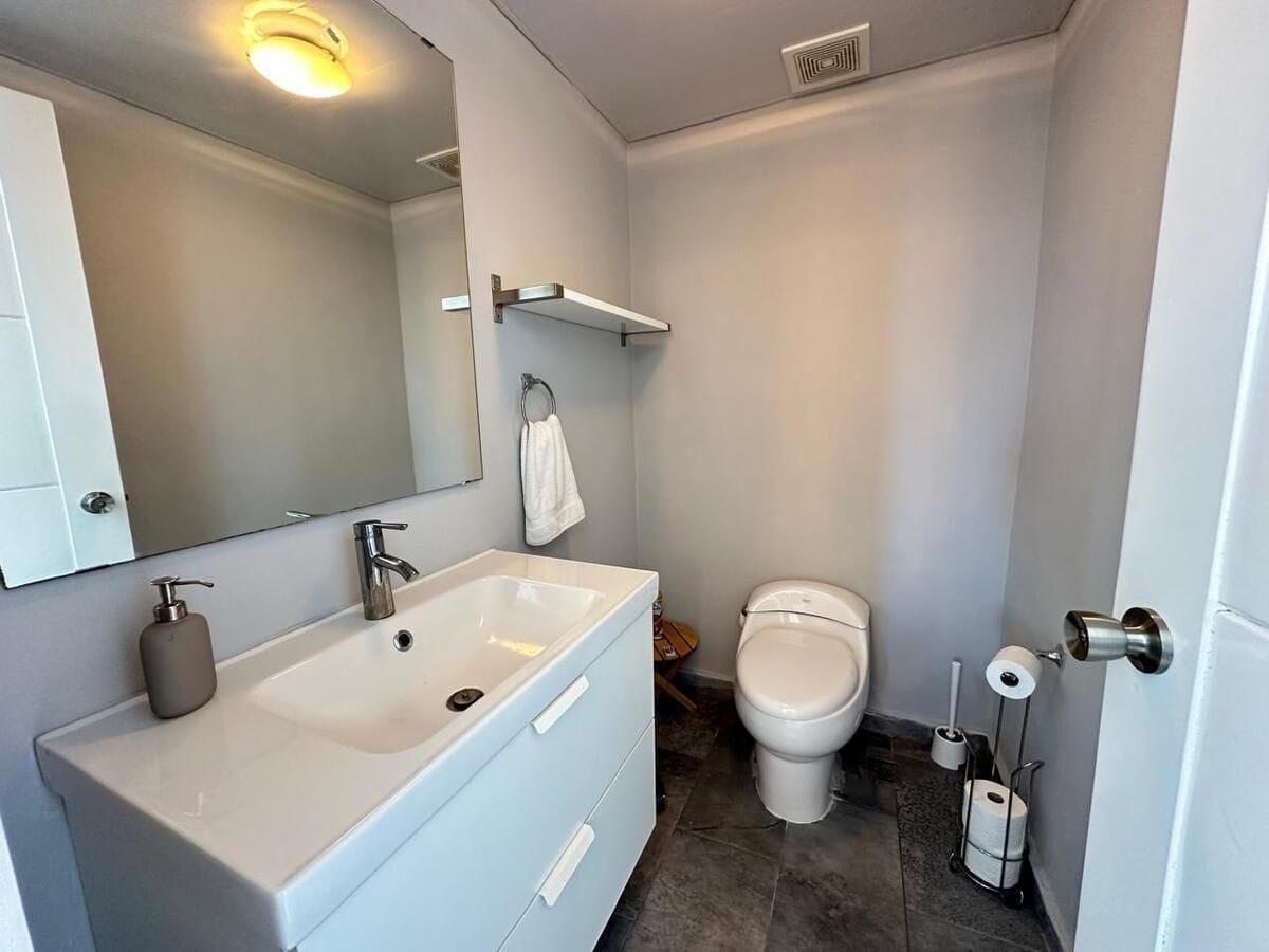 apartamentos - Apartamento de venta en Gazcue 6