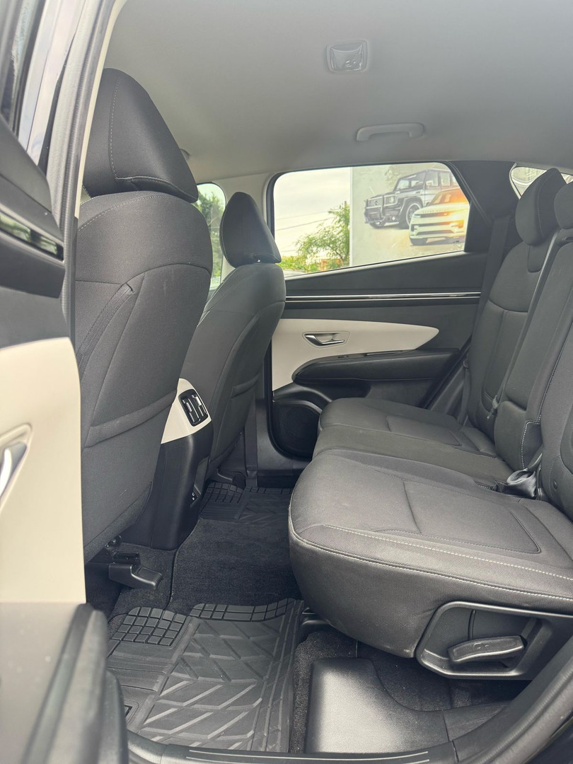 jeepetas y camionetas - Hyundai Tucson SEL 2022 7