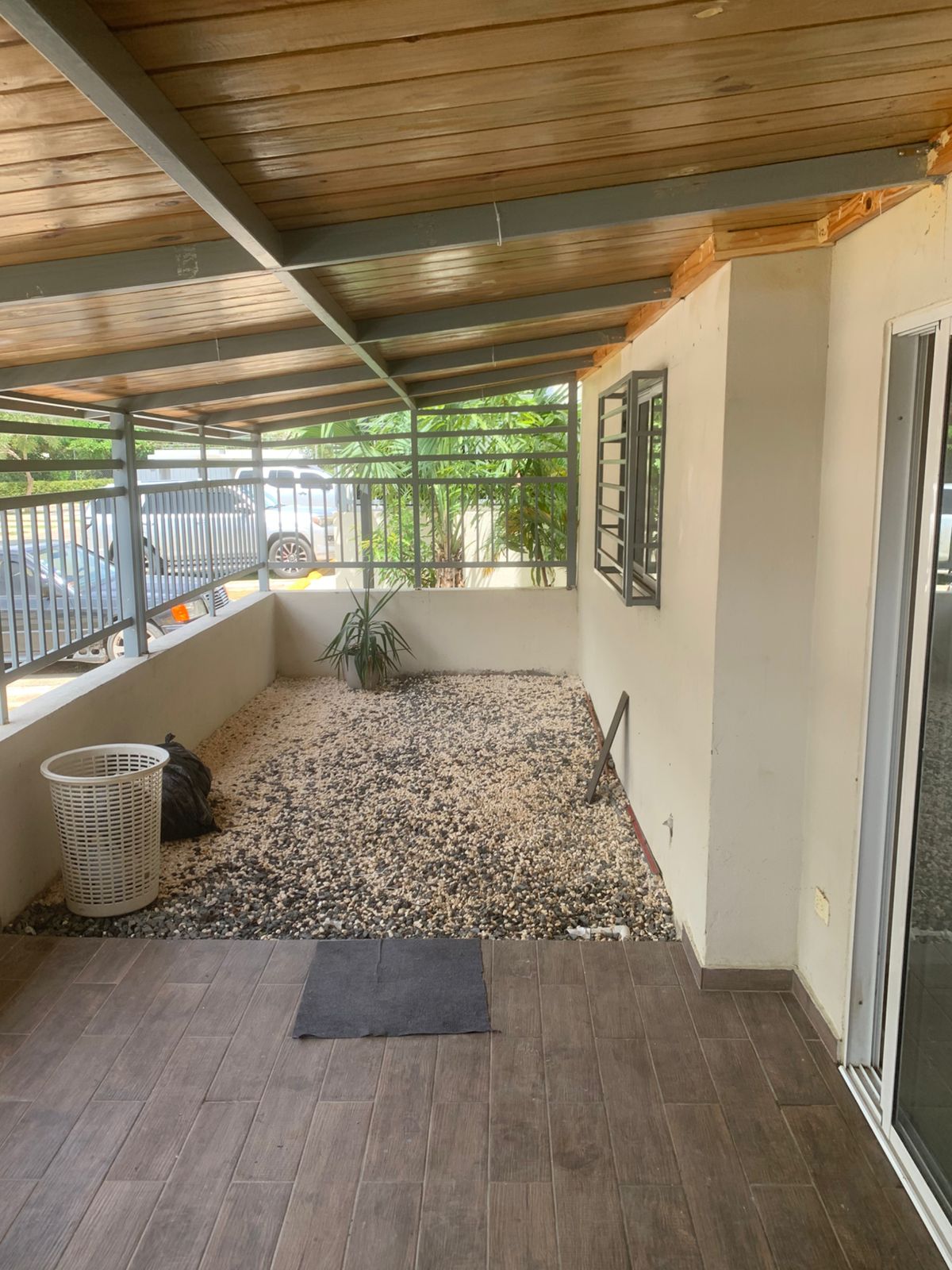 apartamentos - SE ALQUILA APTO 3 HAB 2 BAÑOS 1 PARQUEO MANOGUAYAB 5