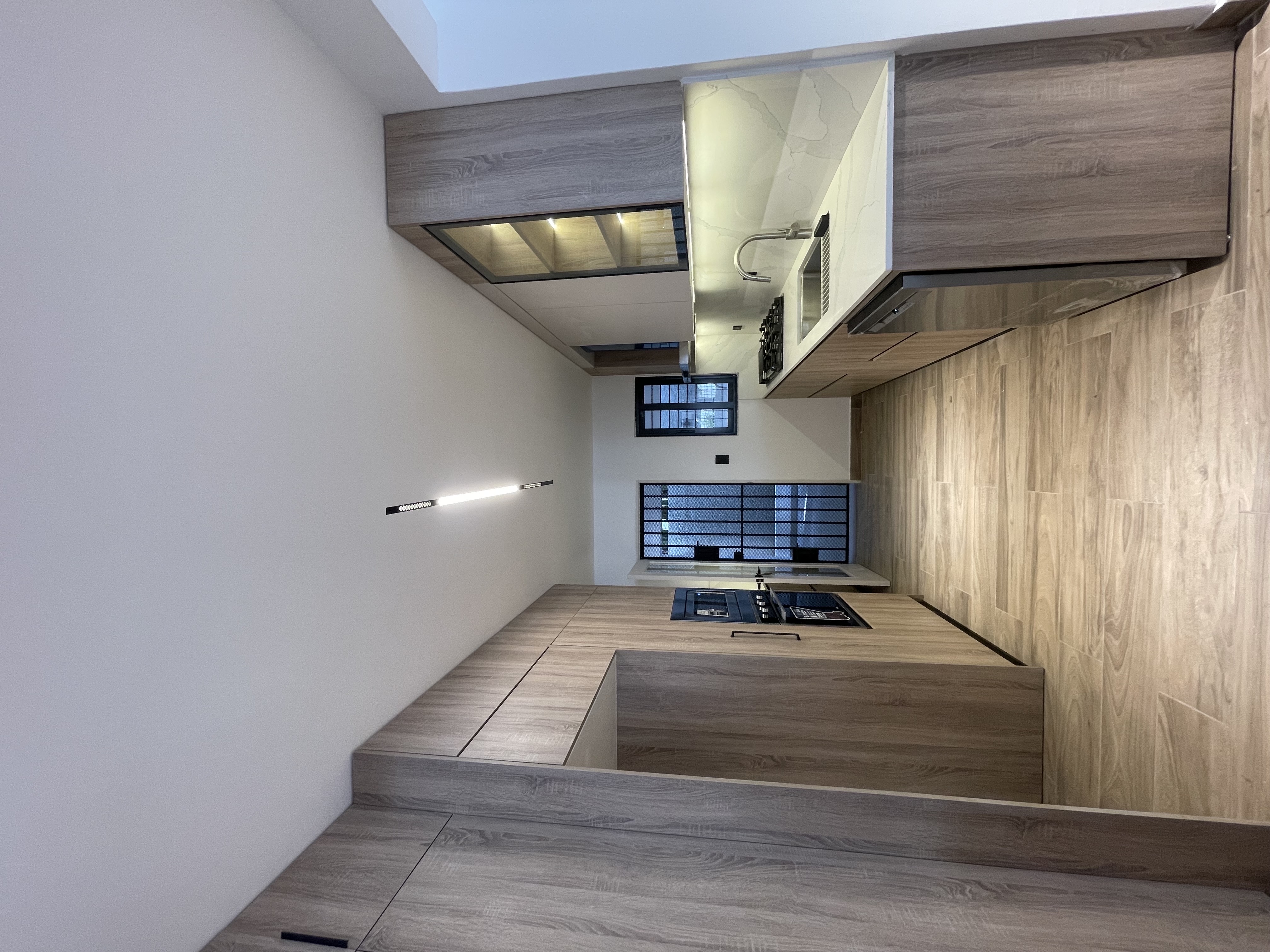 casas - Casa en alquiler en Los Cacicazgos  5