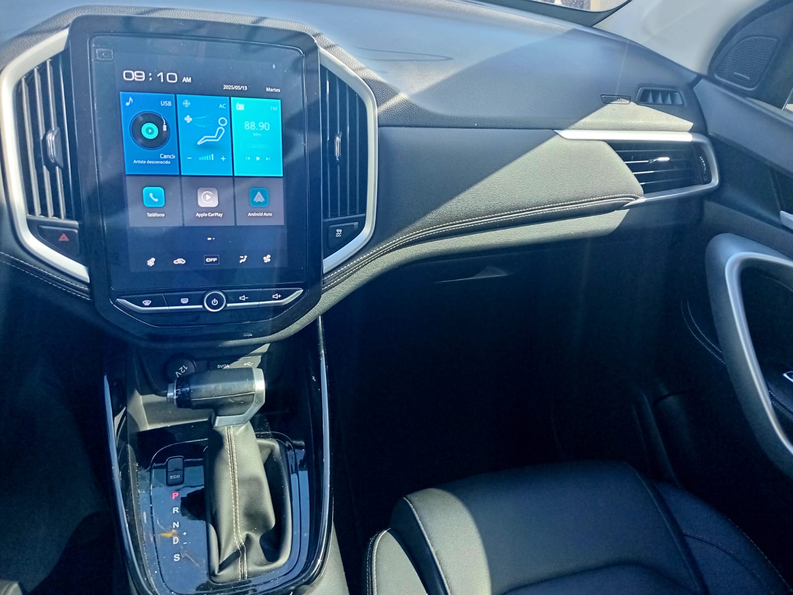 jeepetas y camionetas - Chevrolet Captiva Premier 2022 6