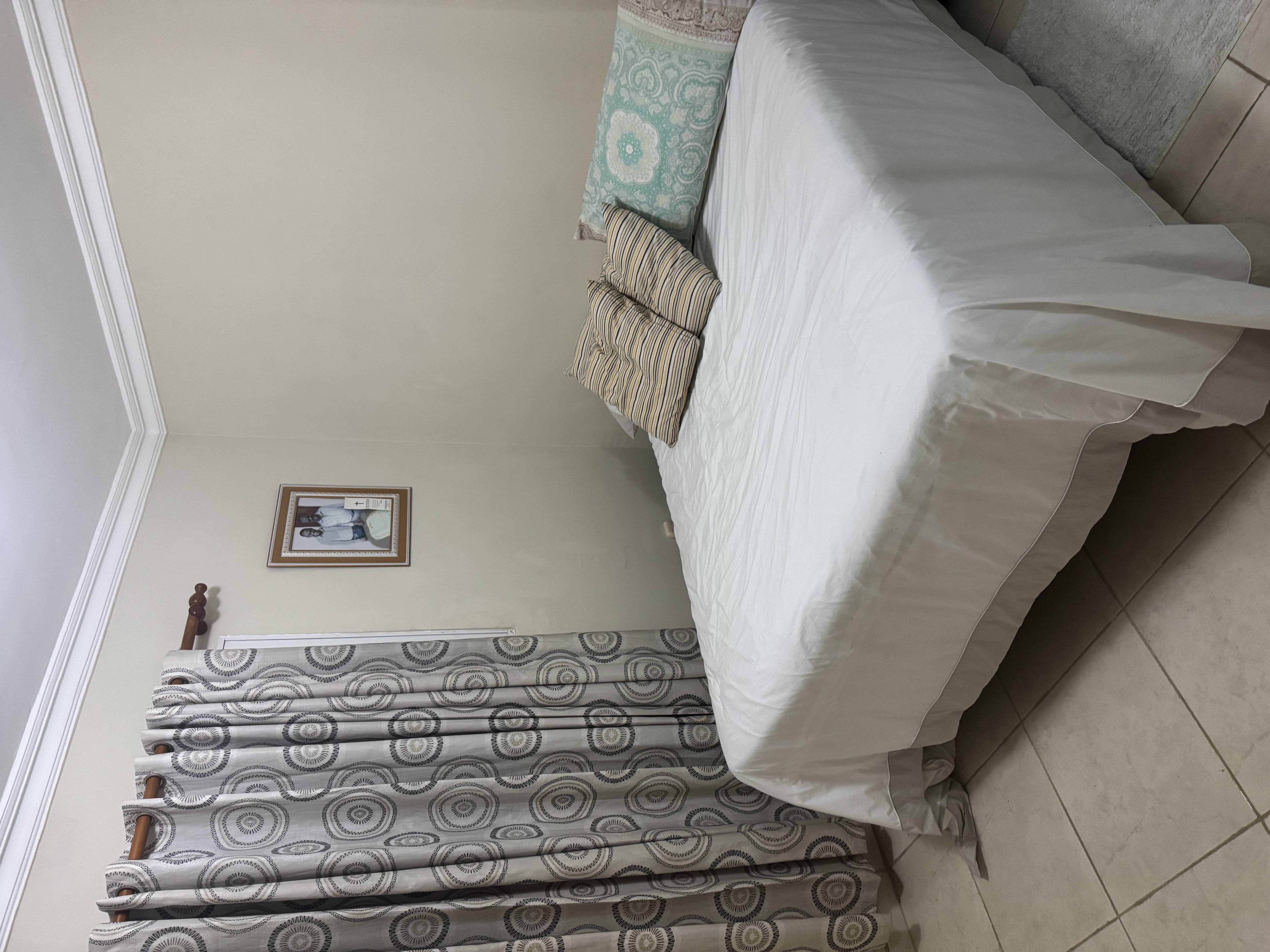 apartamentos - Venta de apartamento ciudad juan Bosch  7