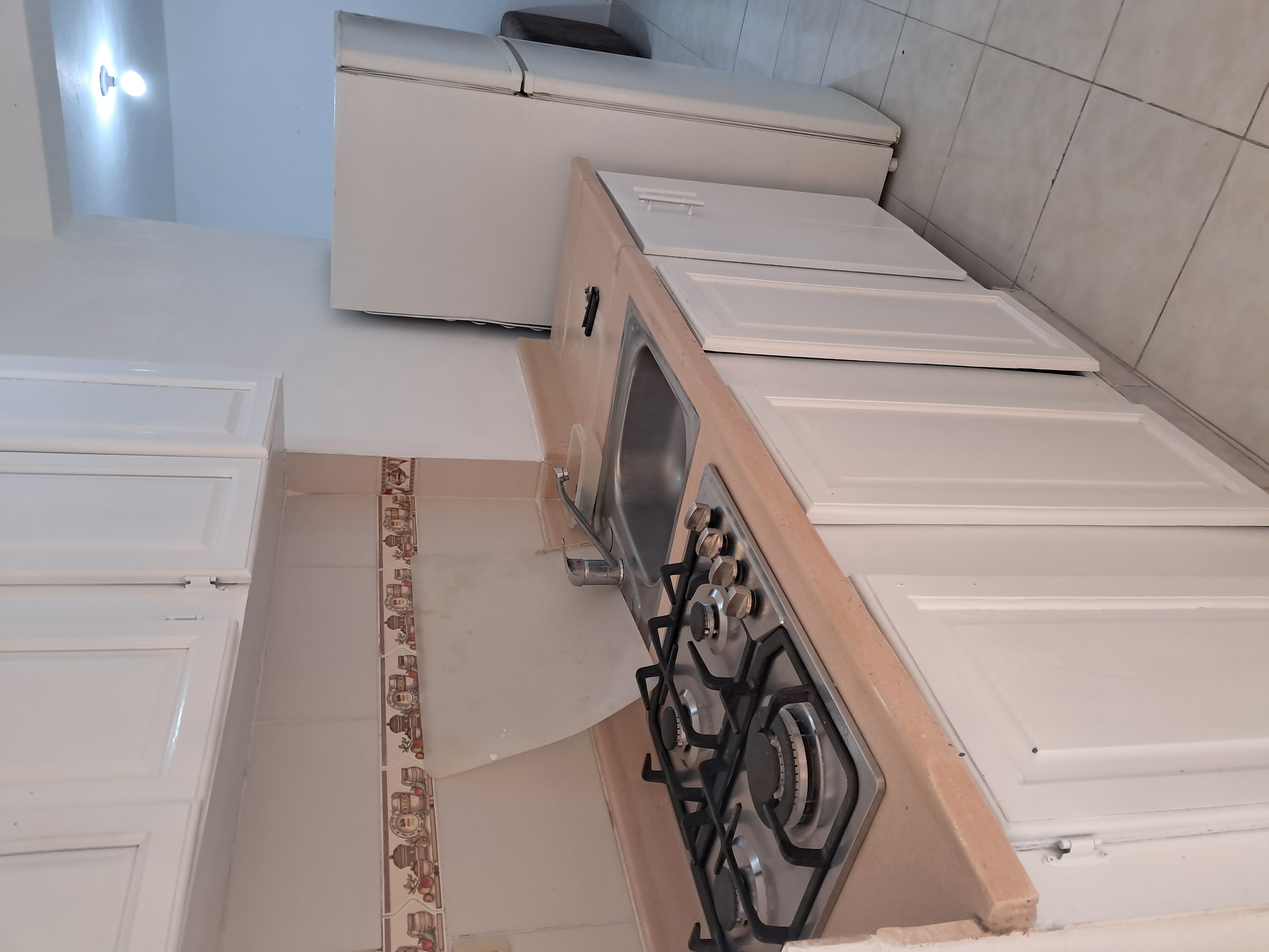 apartamentos - Alquilo apartamento tipo estudio  0