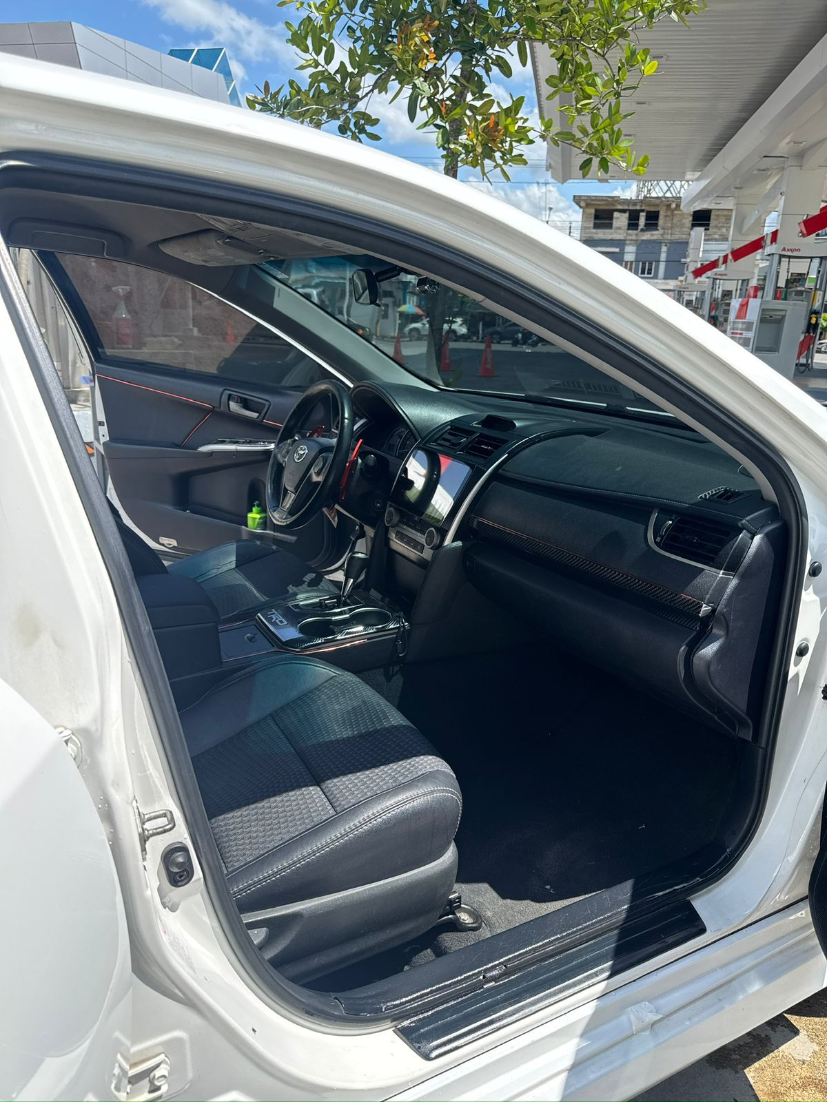 carros - TOYOTA CAMRY SE 2014 5