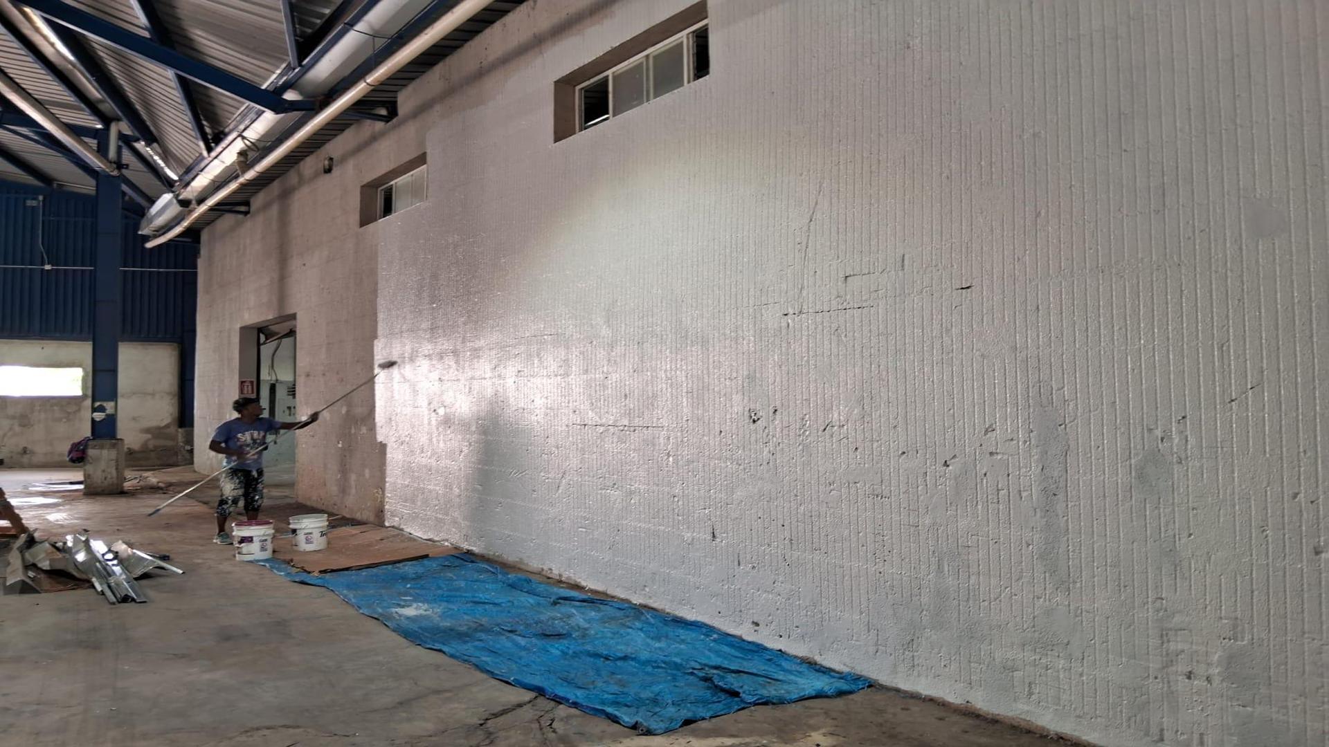 otros inmuebles - Nave industrial en Venta en Manoguayabo 8
