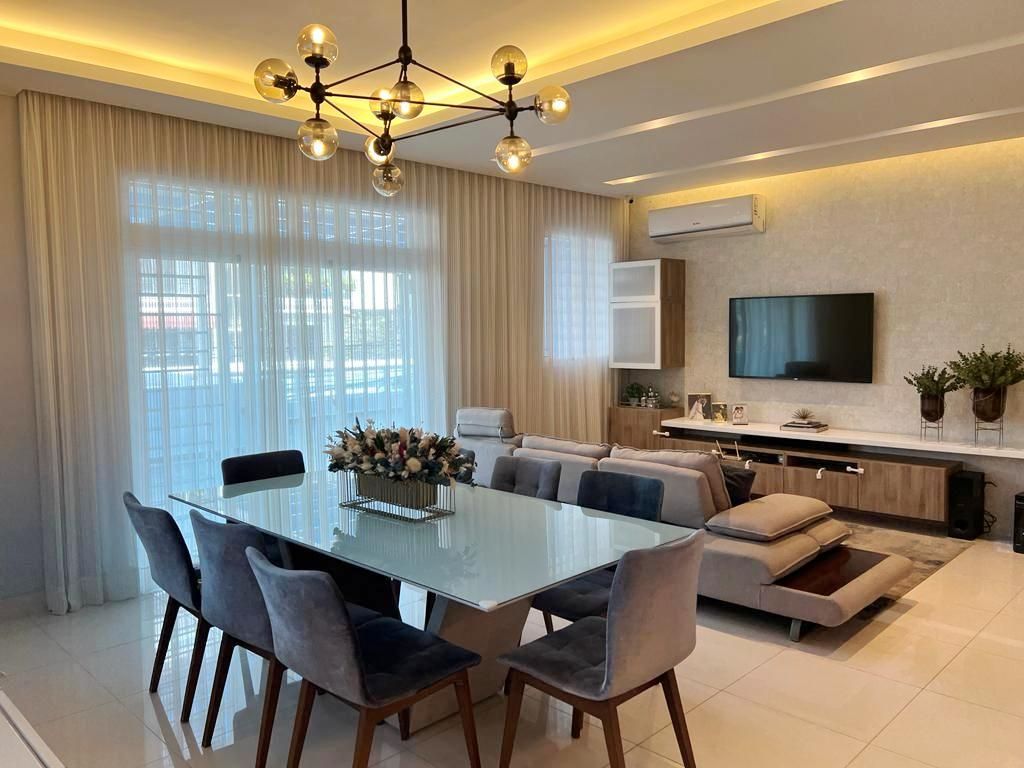 apartamentos - apartamento con terraza evaristo morales alquiler 1