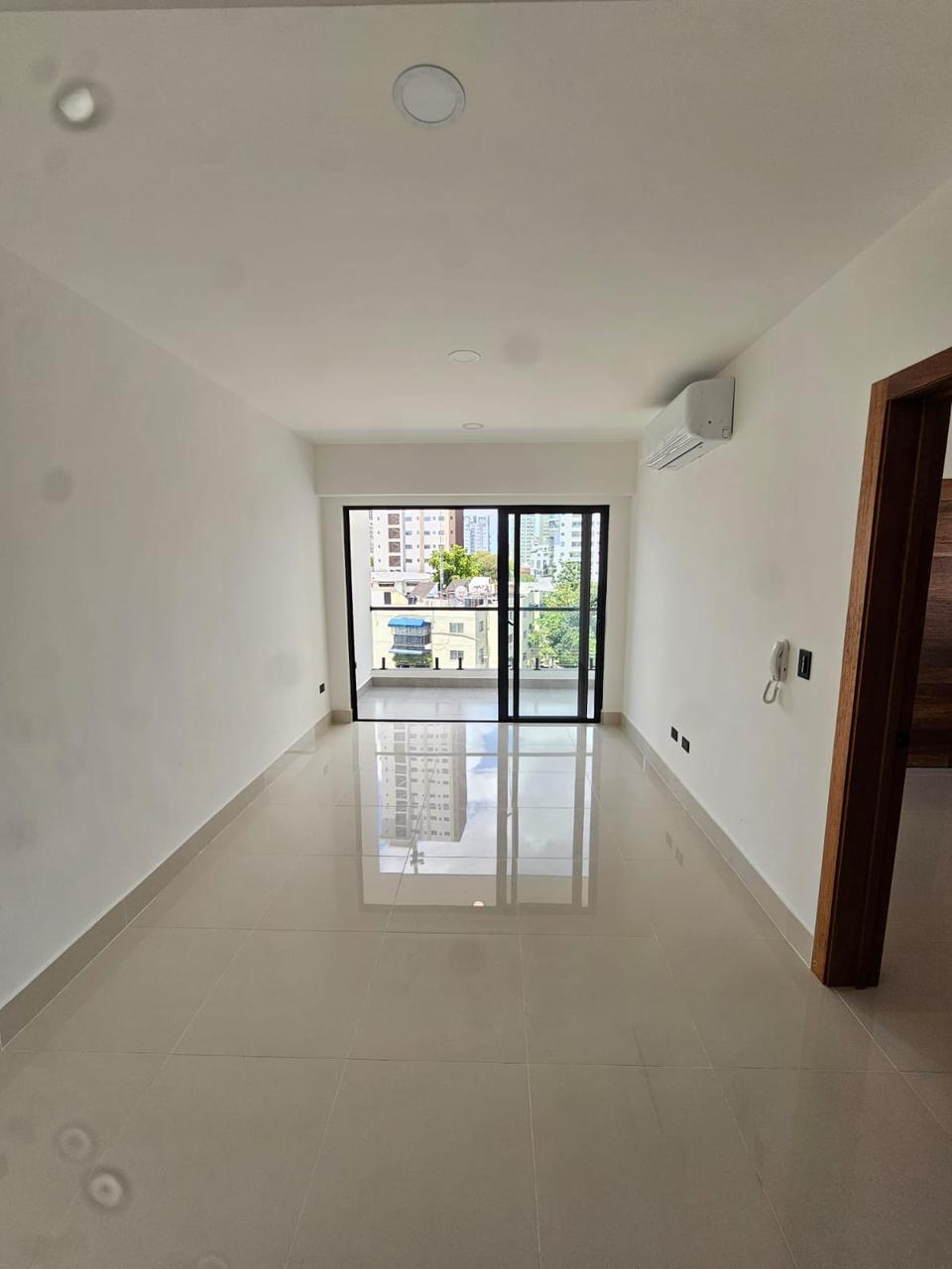 apartamentos - Apartamento Nuevo en Alquiler SERRALLÉS 2