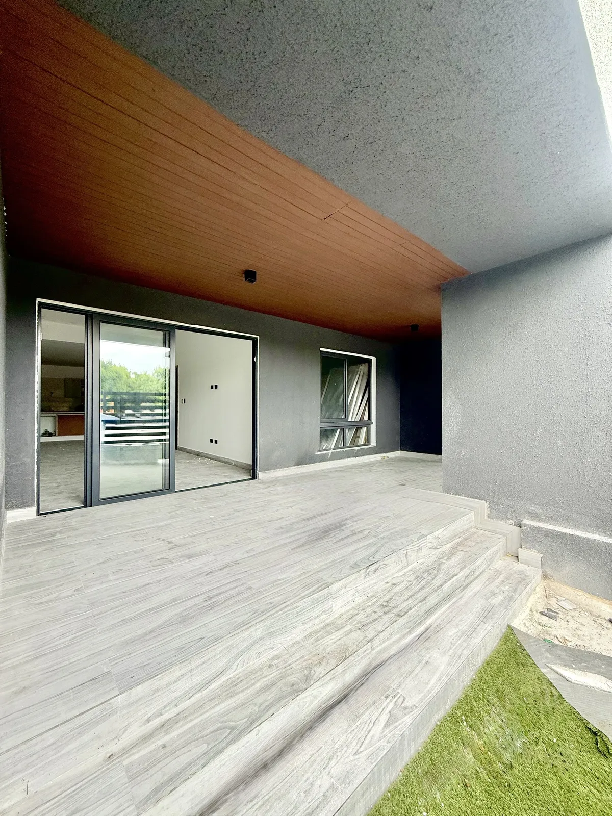 apartamentos - Se Renta Apto 1 Hab Sin Muebles Punta Cana Village 5