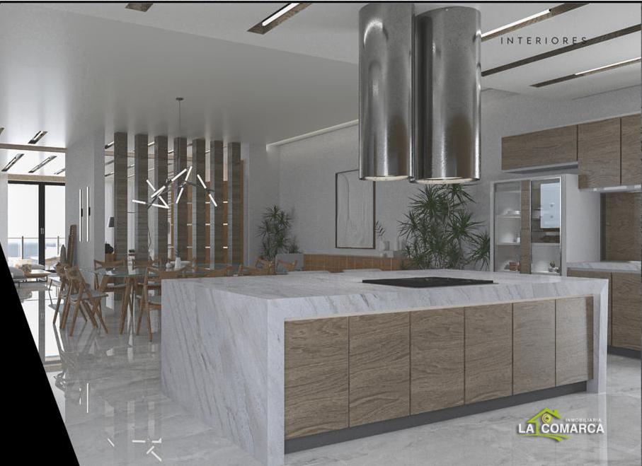 apartamentos - Apartamentos Exclusivos Disponibles en Santiago de los Caballeros 2